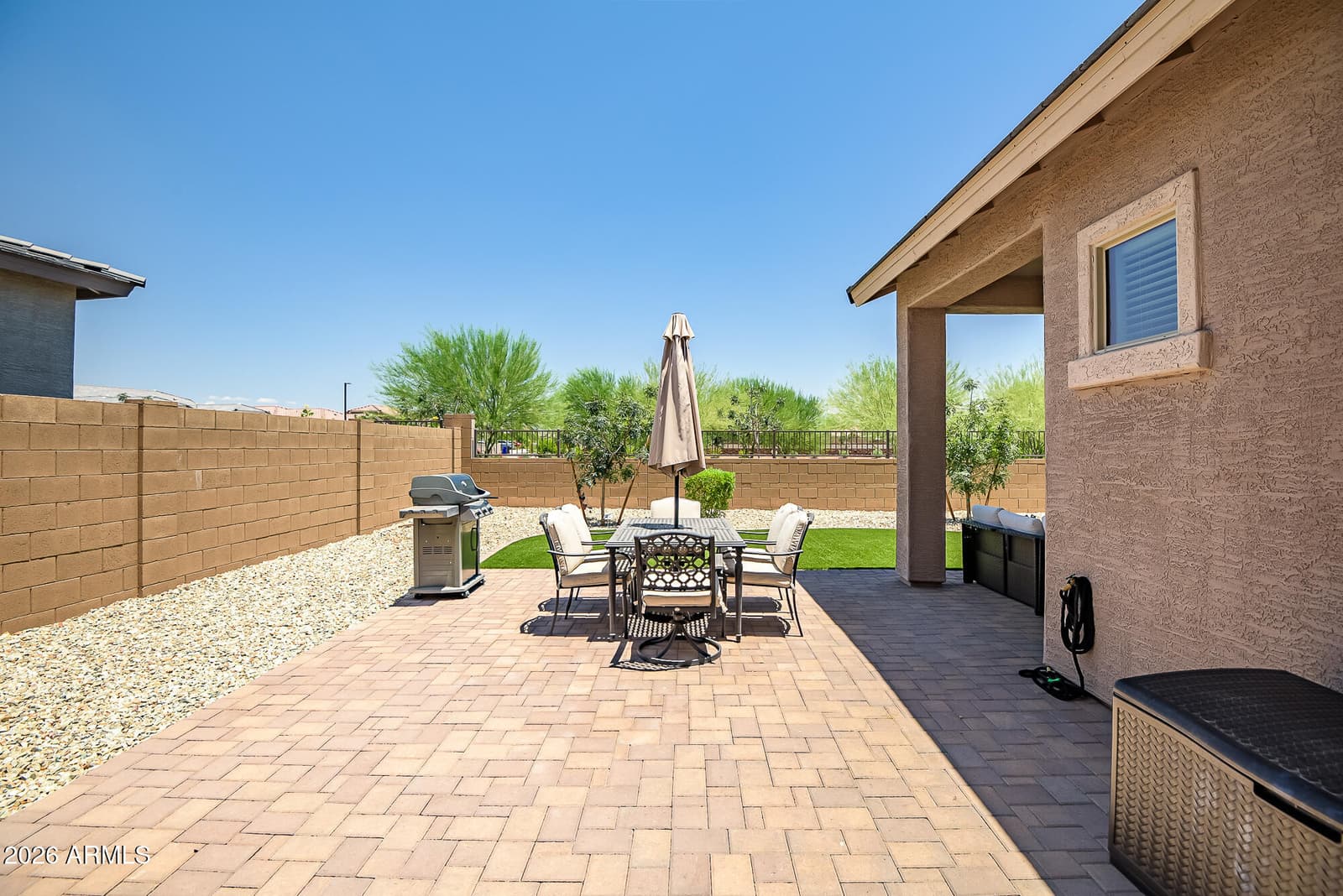 17140 W WHISPERING WIND Drive, Surprise, AZ 85387 — photo 41 of 49