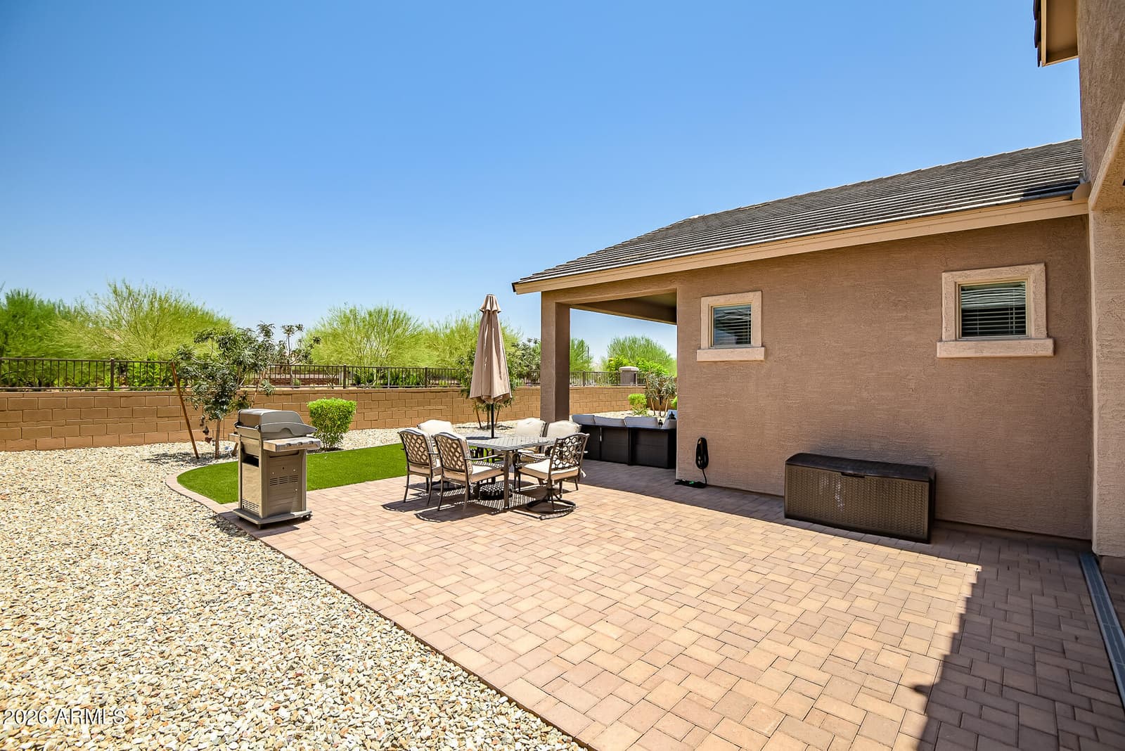 17140 W WHISPERING WIND Drive, Surprise, AZ 85387 — photo 42 of 49