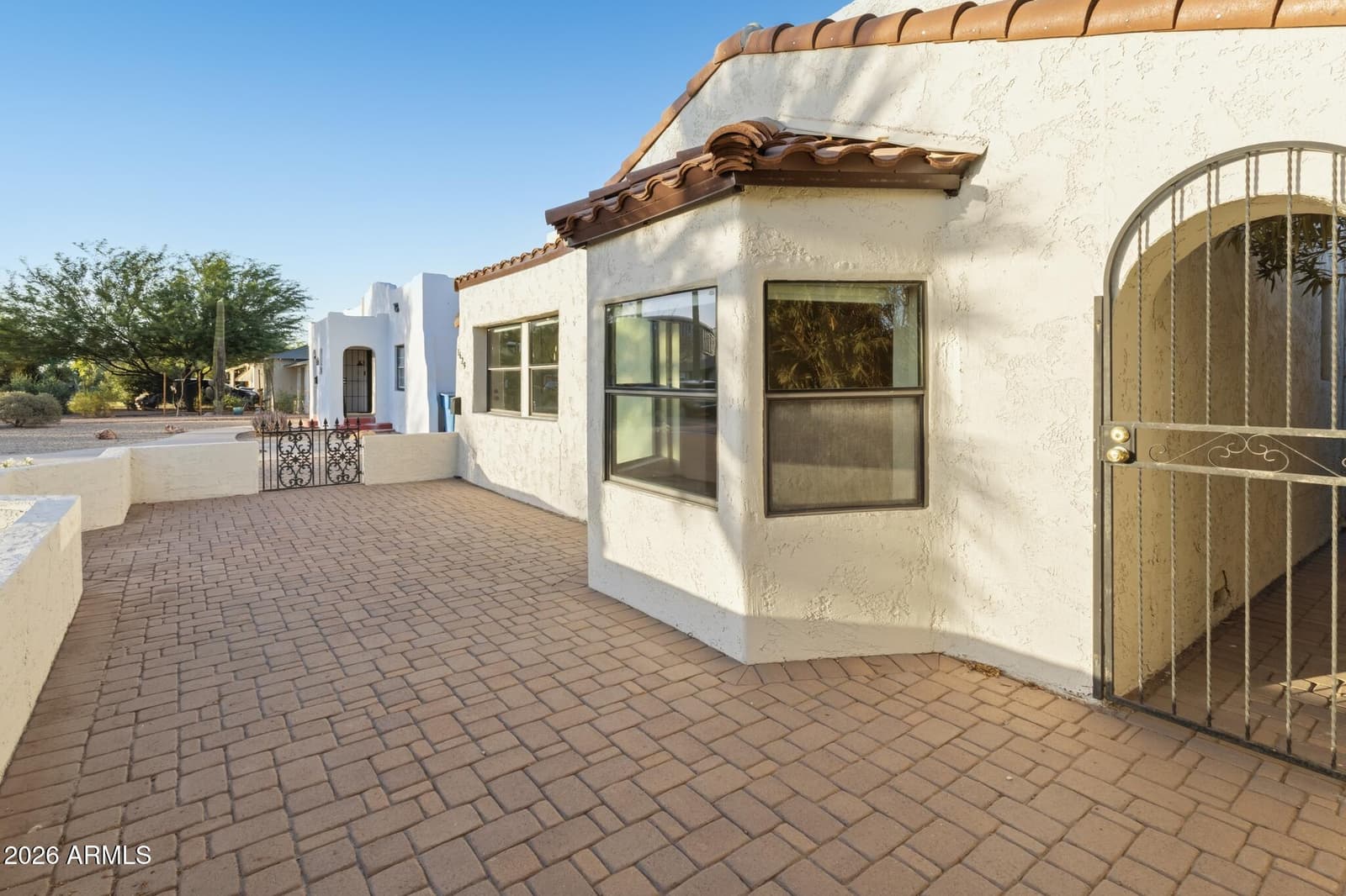 1629 N 17TH Avenue, Phoenix, AZ 85007 — photo 33 of 46