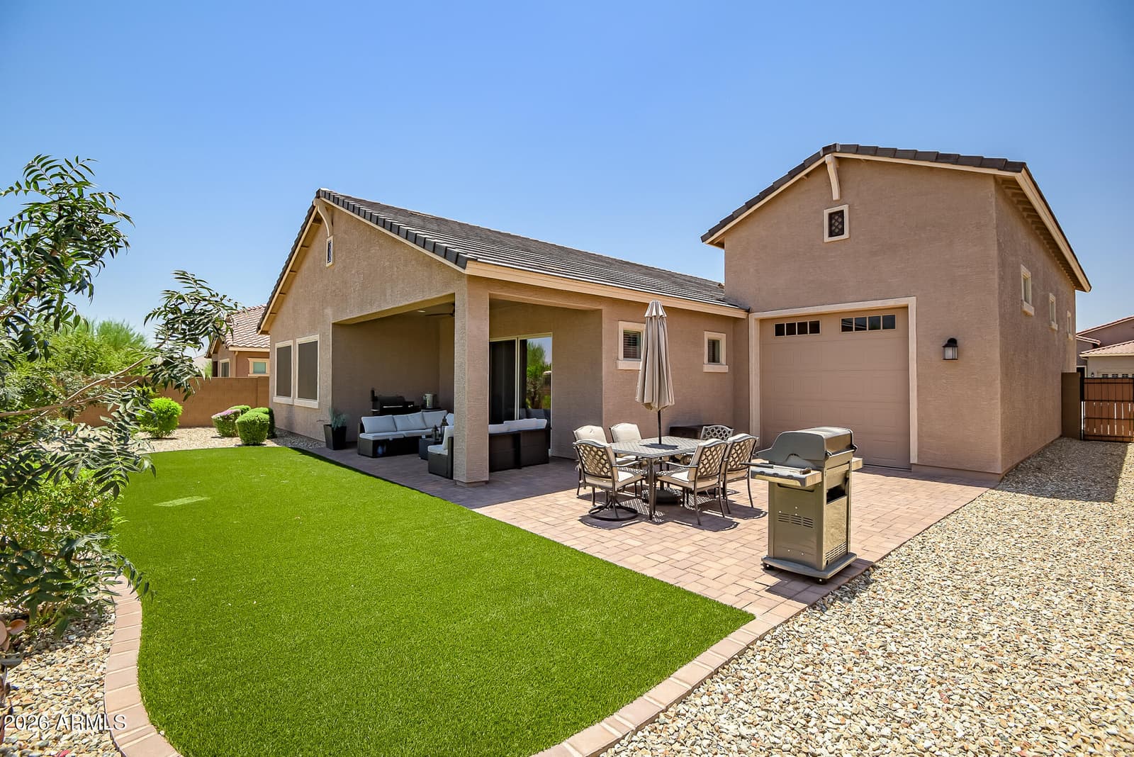 17140 W WHISPERING WIND Drive, Surprise, AZ 85387 — photo 39 of 49