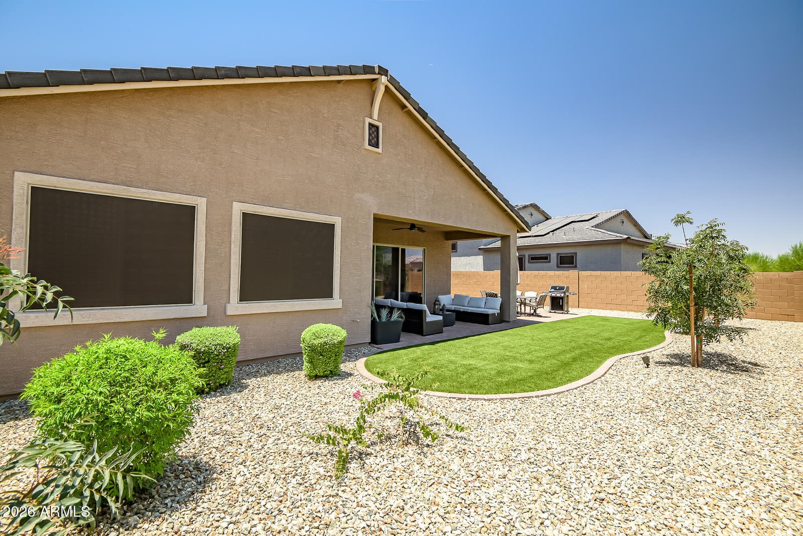 17140 W WHISPERING WIND Drive, Surprise, AZ 85387 — photo 40 of 49