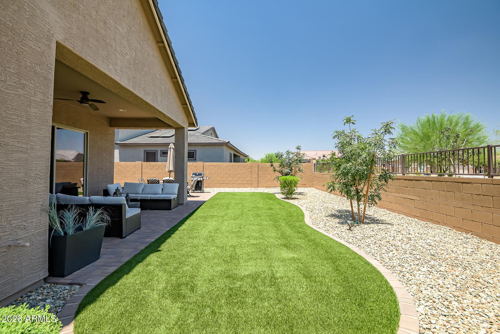 17140 W WHISPERING WIND Drive, Surprise, AZ 85387 — photo 43 of 49