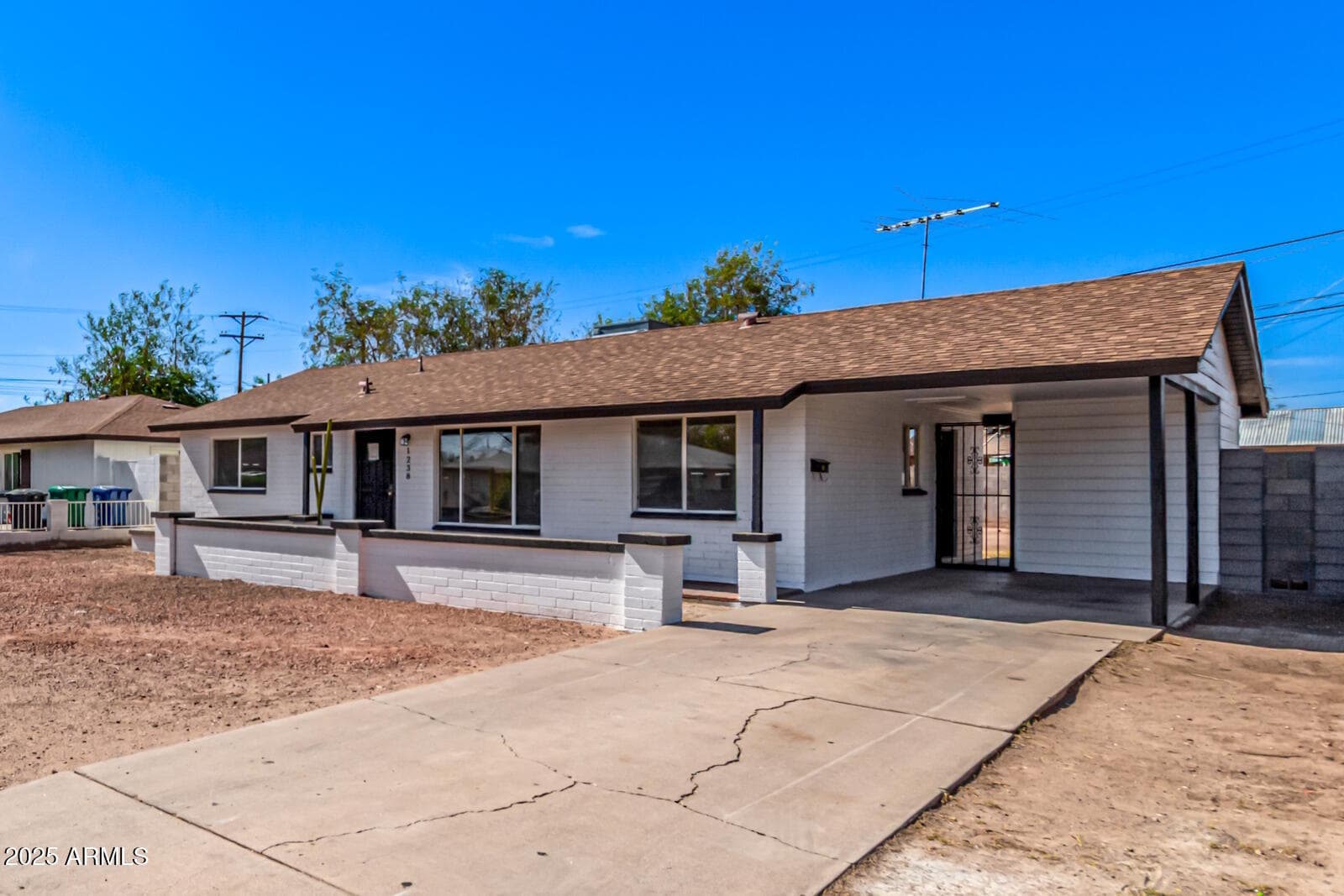 1238 E Vine Avenue, Mesa, AZ 85204 — photo 24 of 30