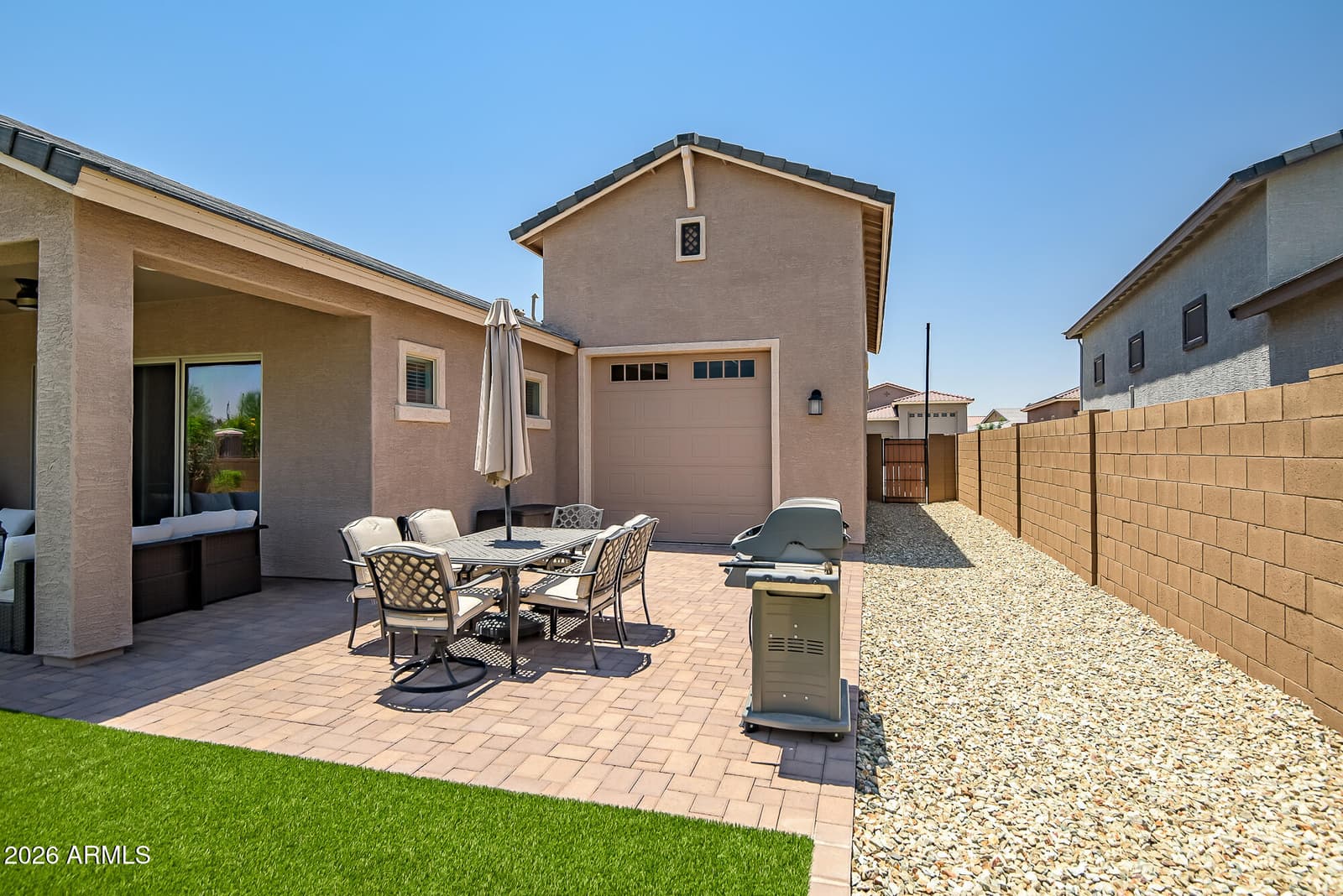 17140 W WHISPERING WIND Drive, Surprise, AZ 85387 — photo 45 of 49