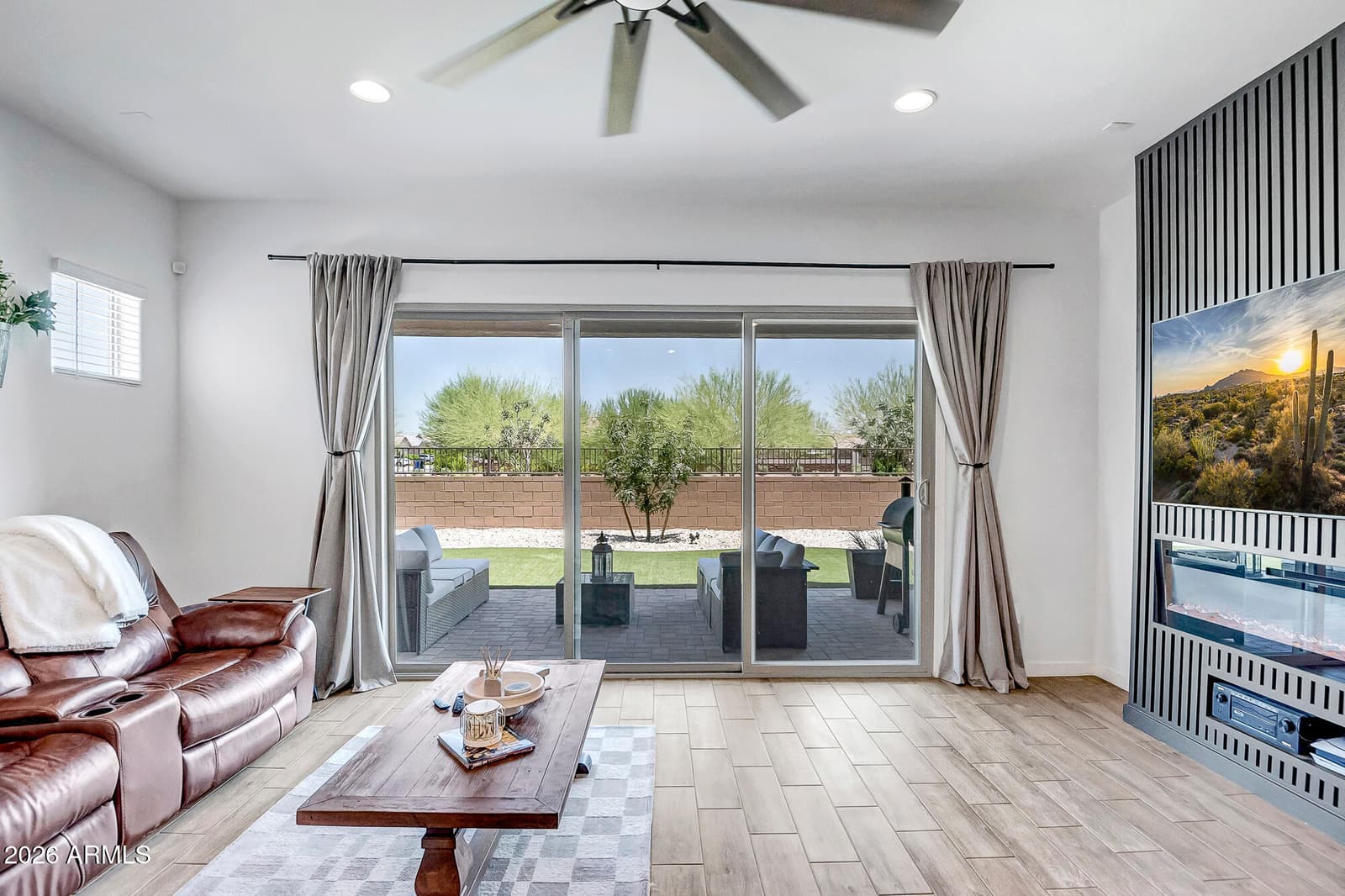17140 W WHISPERING WIND Drive, Surprise, AZ 85387 — photo 14 of 49