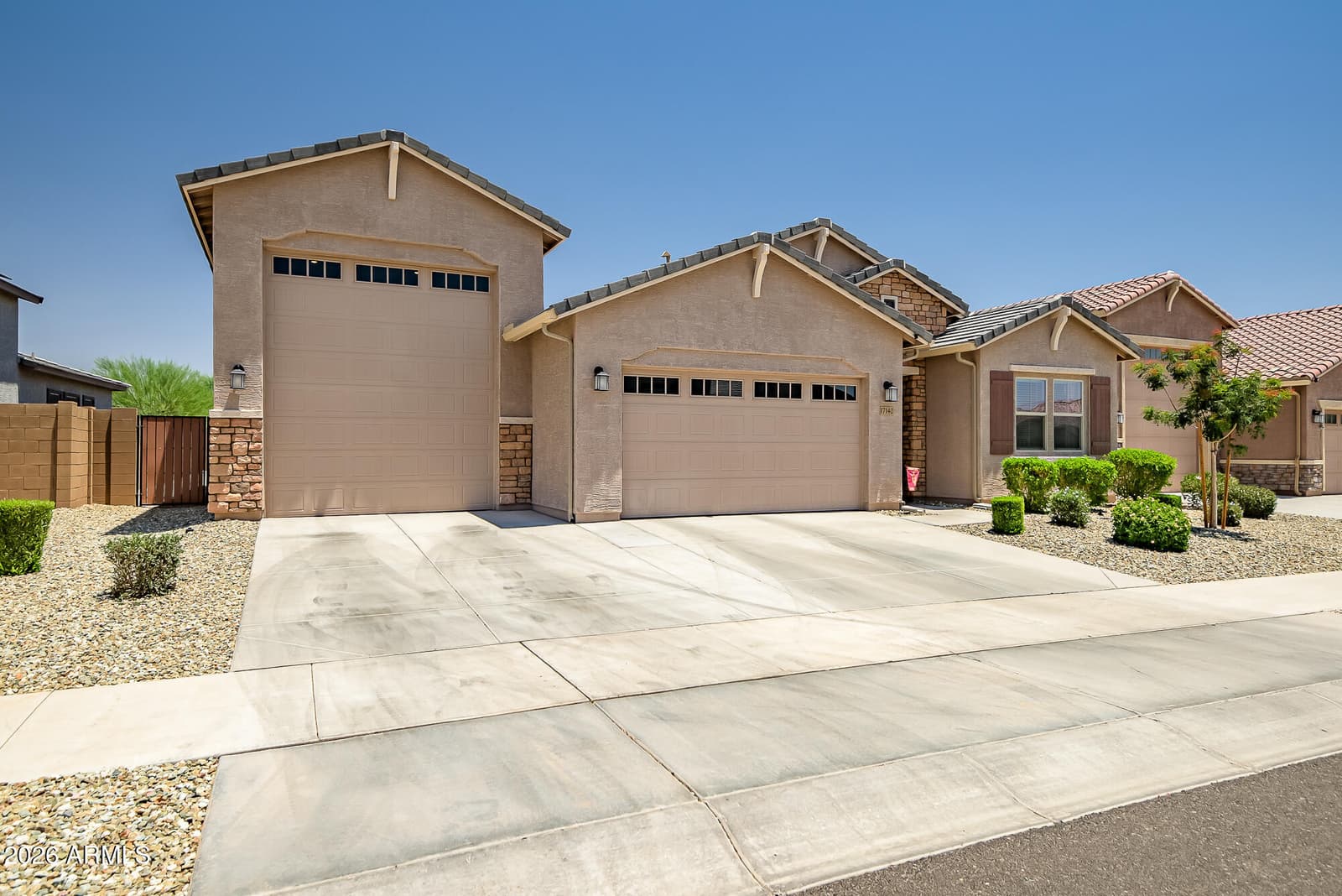 17140 W WHISPERING WIND Drive, Surprise, AZ 85387 — photo 2 of 49