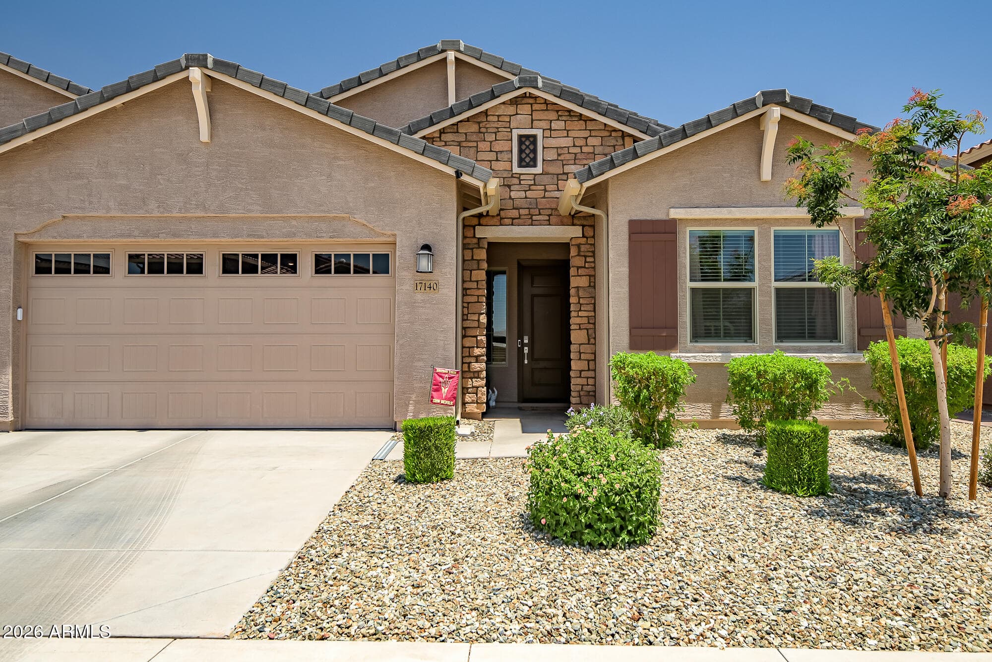 17140 W WHISPERING WIND Drive, Surprise, AZ 85387