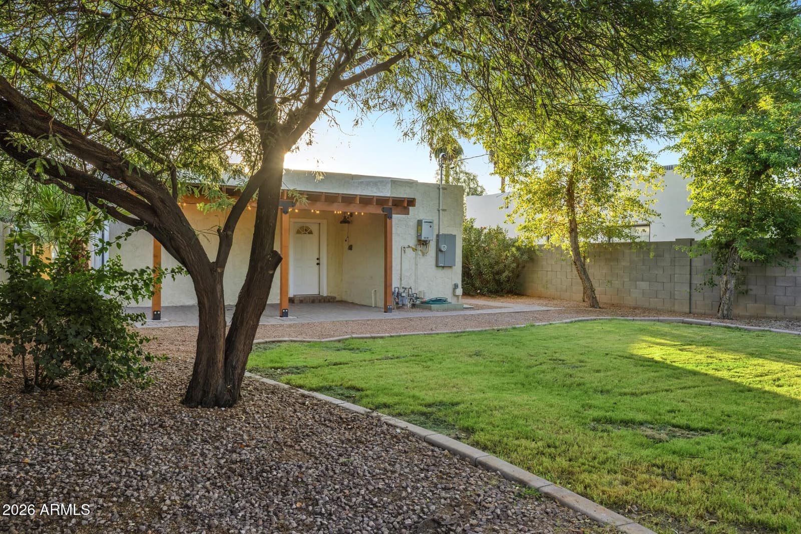 1629 N 17TH Avenue, Phoenix, AZ 85007 — photo 42 of 46