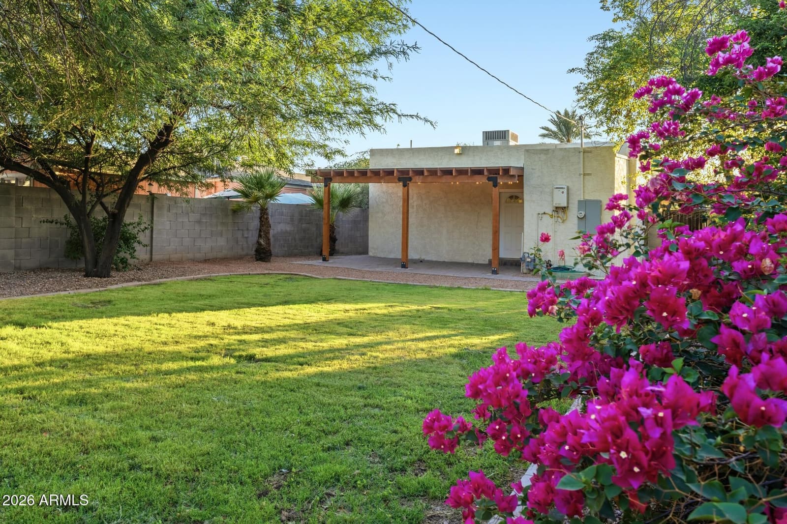 1629 N 17TH Avenue, Phoenix, AZ 85007 — photo 43 of 46