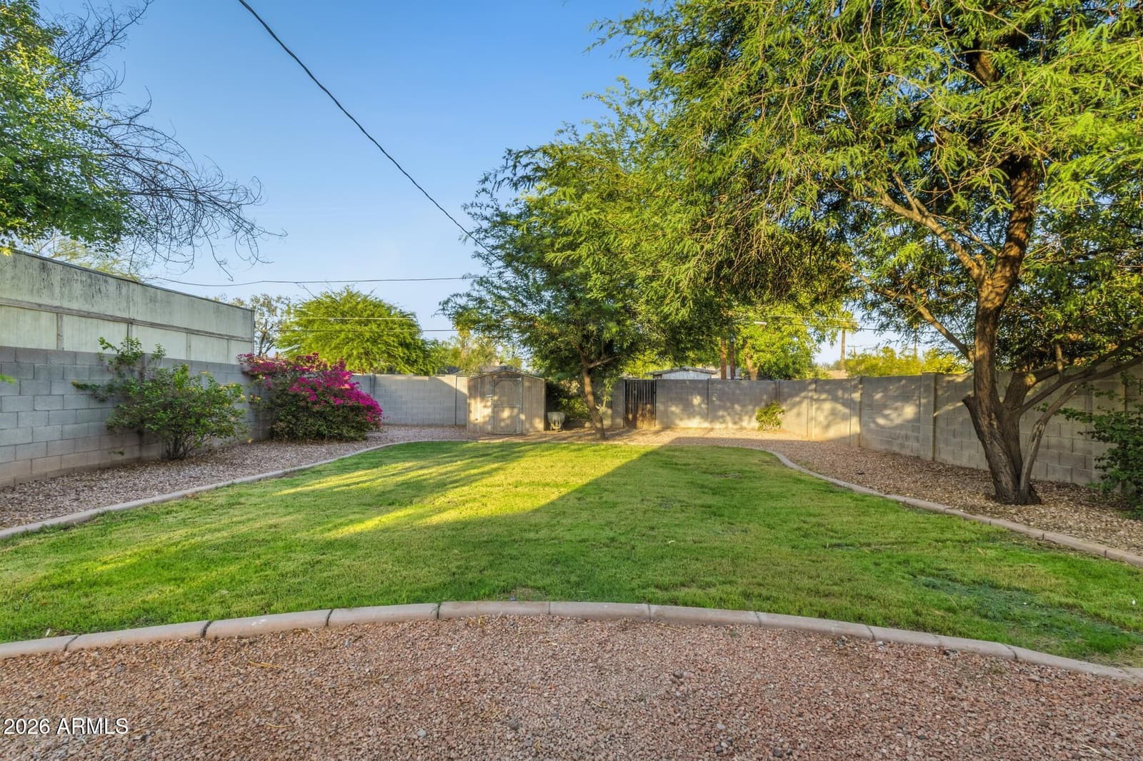1629 N 17TH Avenue, Phoenix, AZ 85007 — photo 44 of 46
