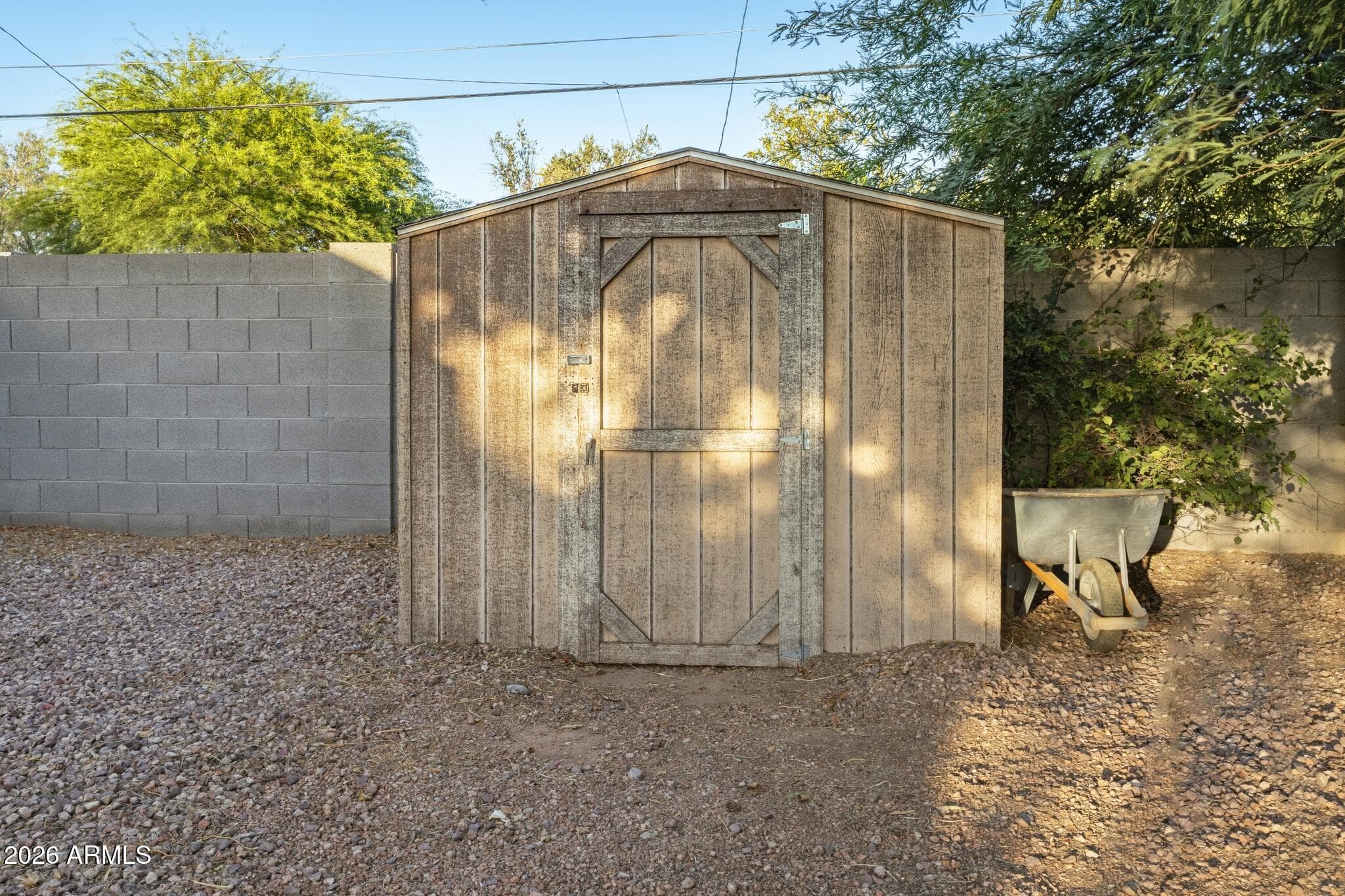 1629 N 17TH Avenue, Phoenix, AZ 85007 — photo 45 of 46