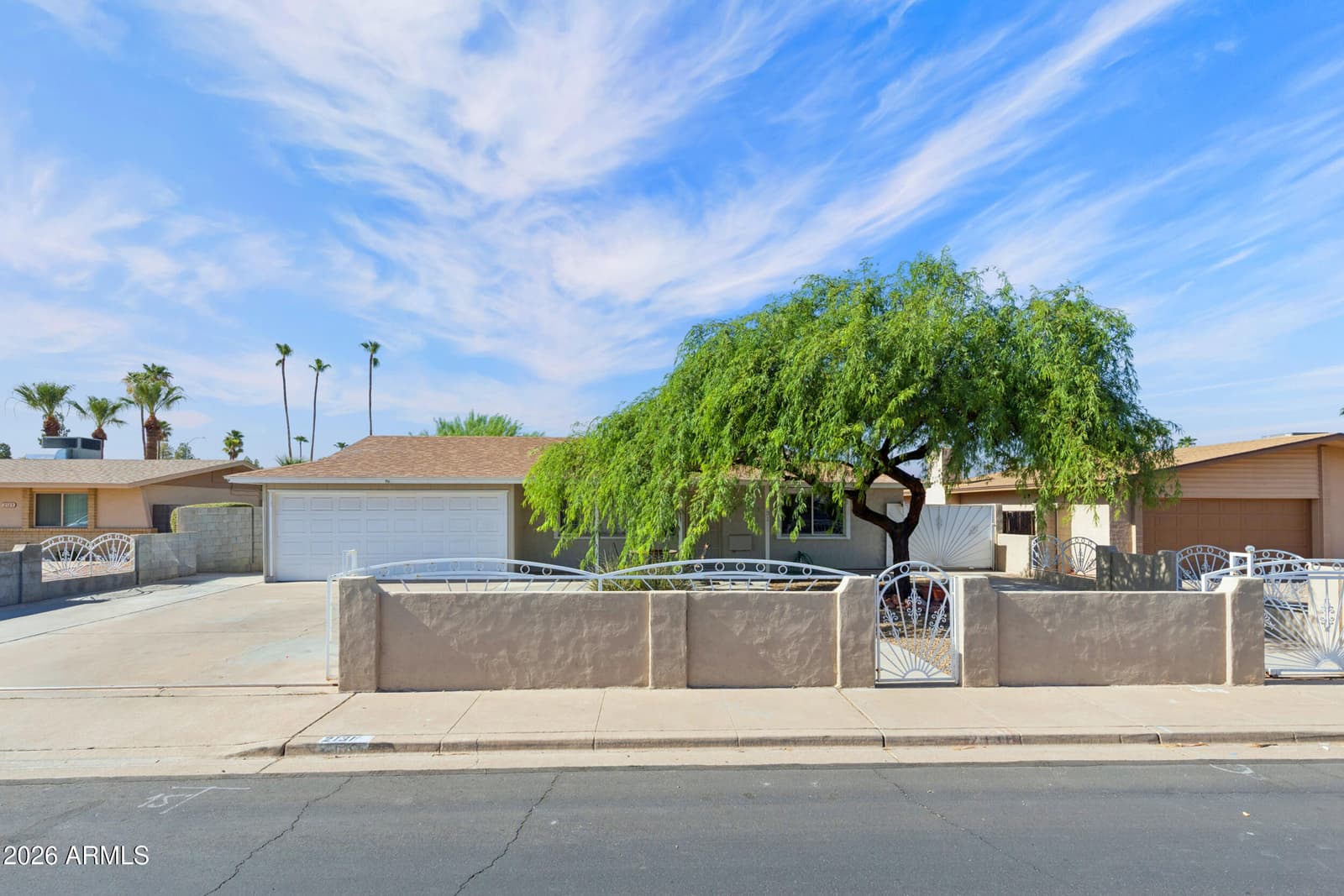 2131 W EDGEWOOD Avenue, Mesa, AZ 85202 — photo 35 of 36