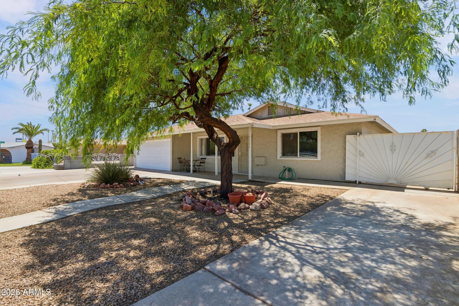 2131 W EDGEWOOD Avenue, Mesa, AZ 85202 — photo 25 of 36