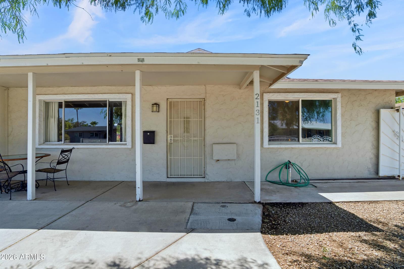 2131 W EDGEWOOD Avenue, Mesa, AZ 85202 — photo 28 of 36