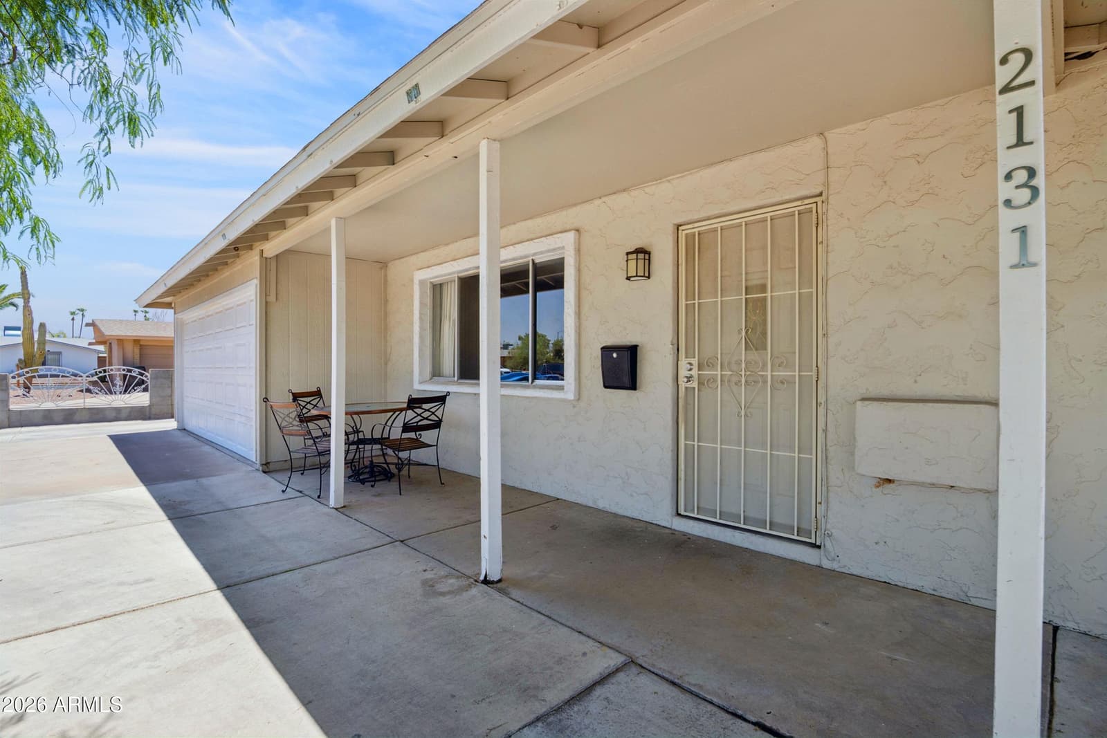2131 W EDGEWOOD Avenue, Mesa, AZ 85202 — photo 29 of 36