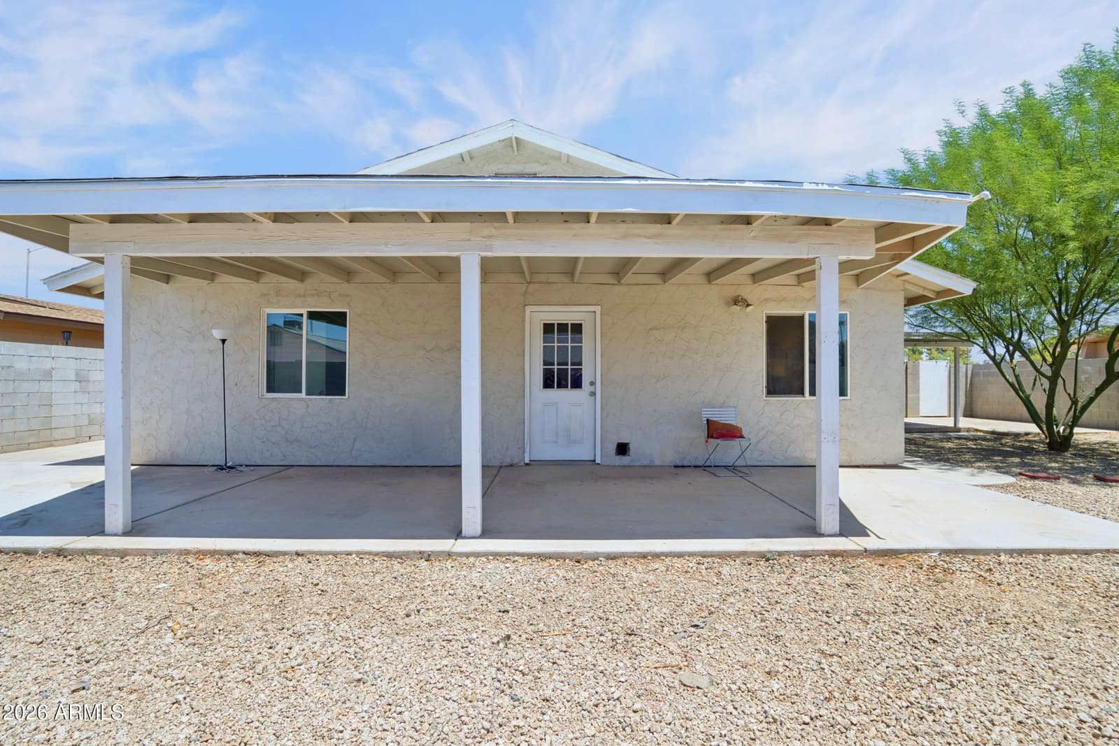 2131 W EDGEWOOD Avenue, Mesa, AZ 85202 — photo 32 of 36