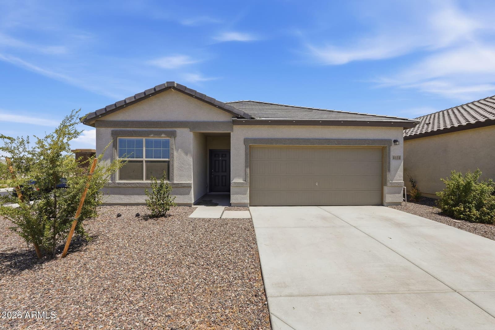 4114 E REYNOLDS Drive, San Tan Valley, AZ 85143