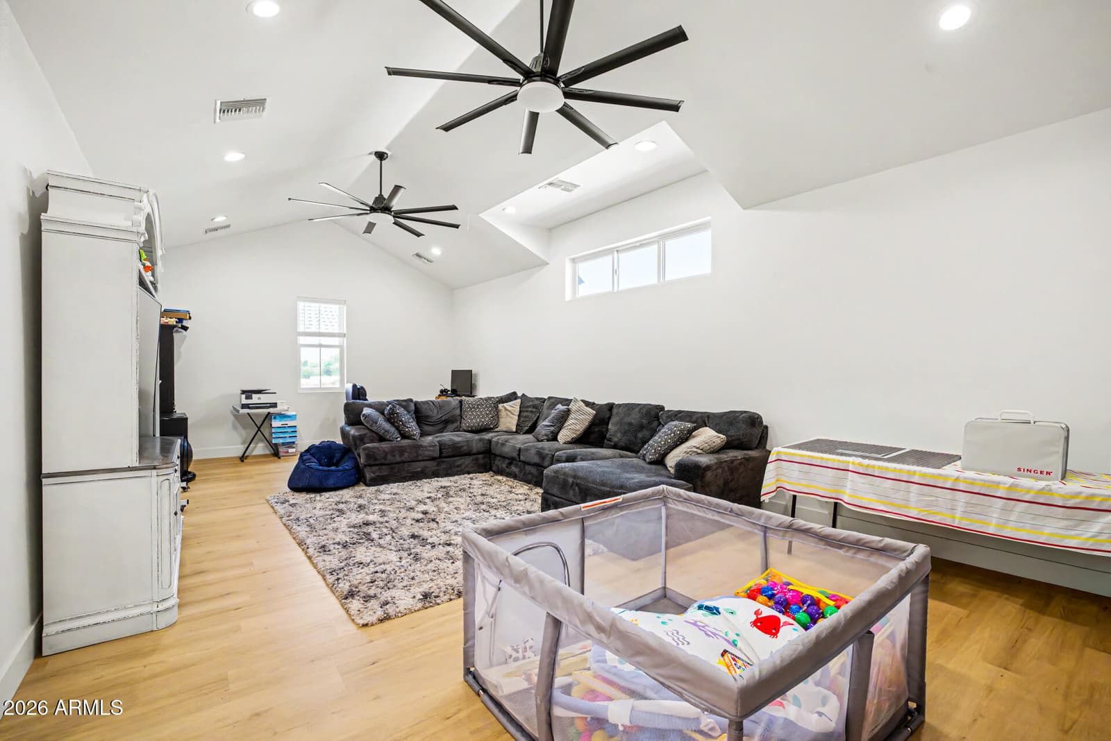 4833 E CLAIRE Street, San Tan Valley, AZ 85140 — photo 54 of 92