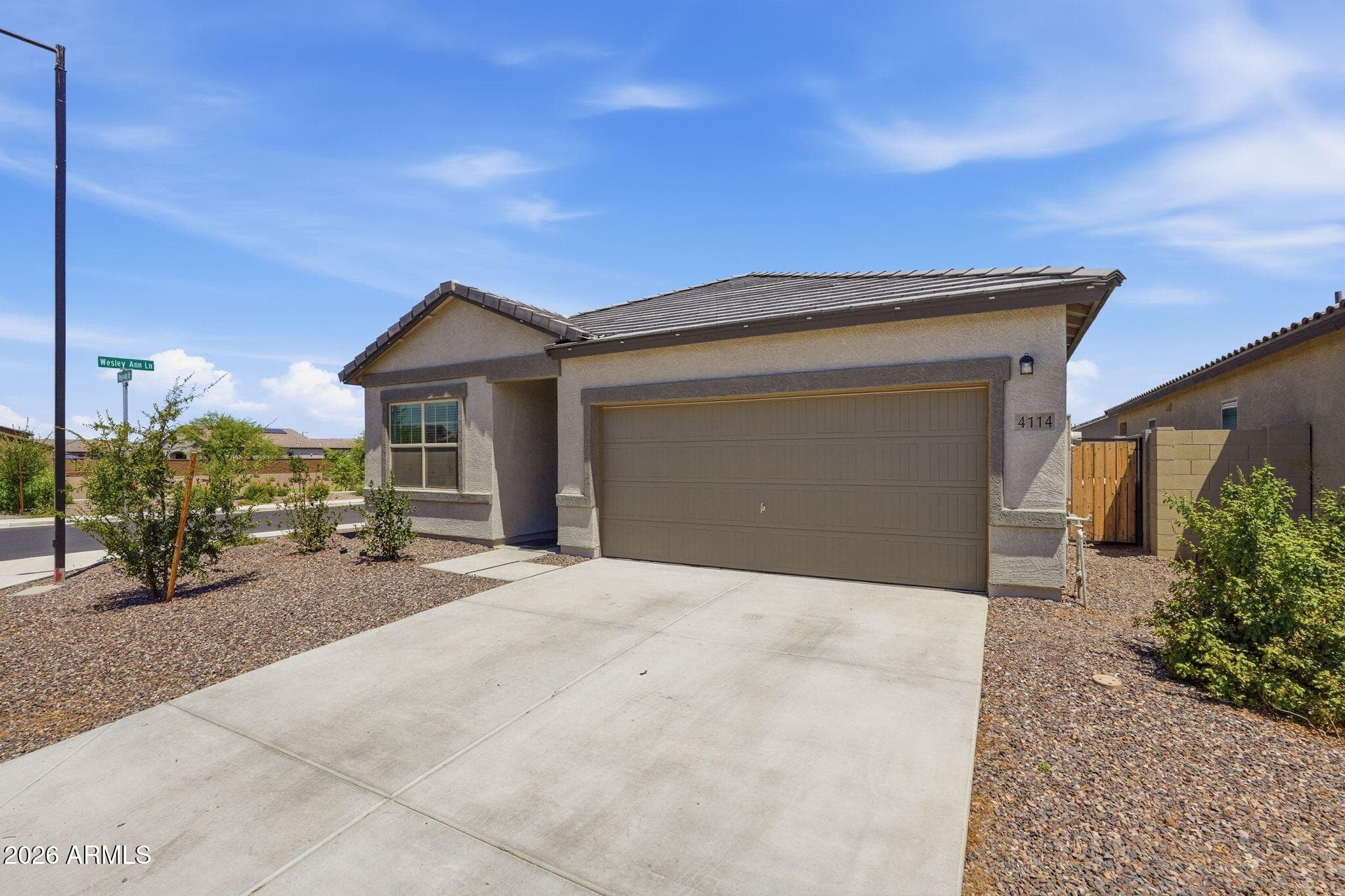 4114 E REYNOLDS Drive, San Tan Valley, AZ 85143 — photo 2 of 63