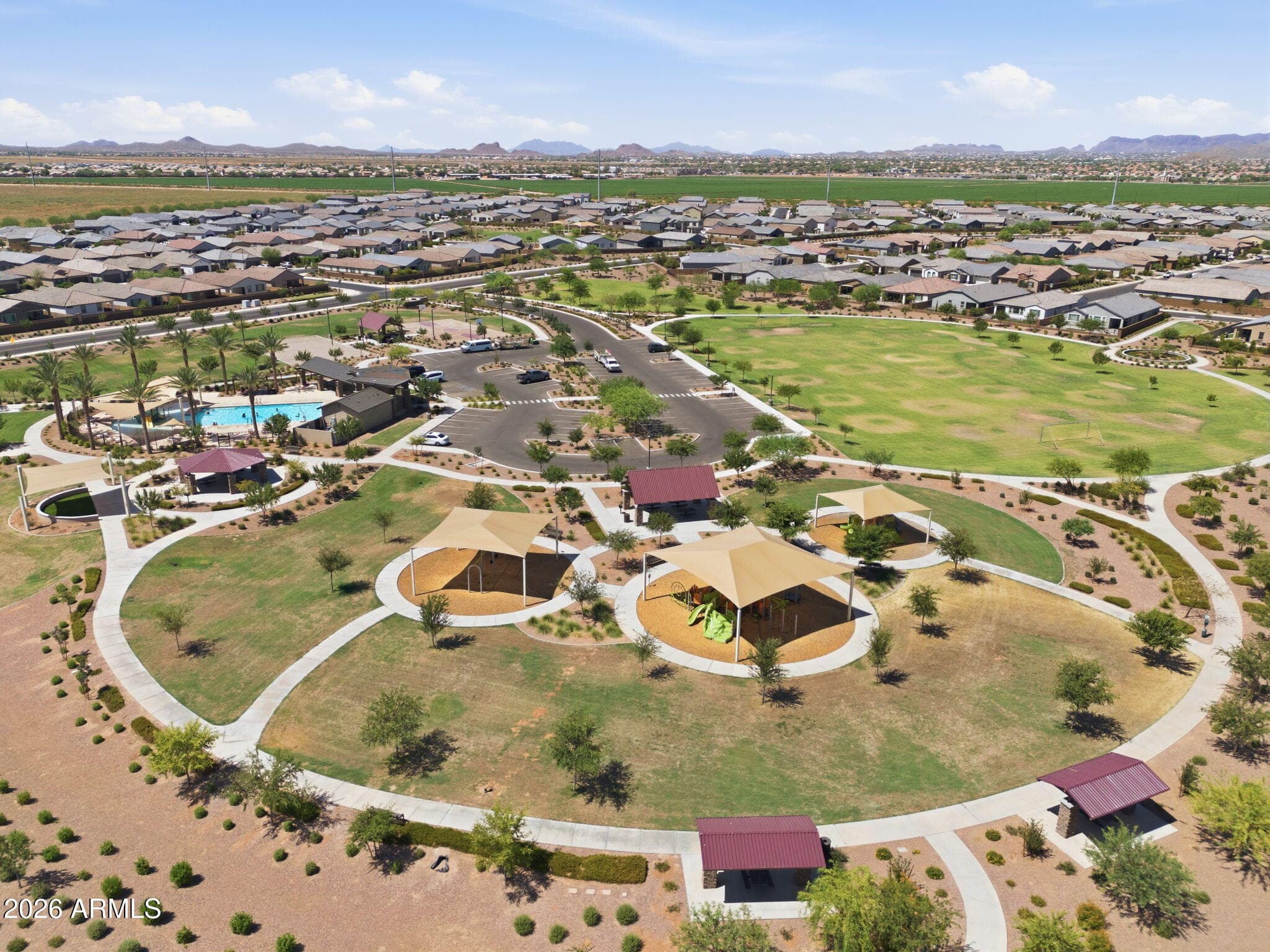4114 E REYNOLDS Drive, San Tan Valley, AZ 85143 — photo 55 of 63