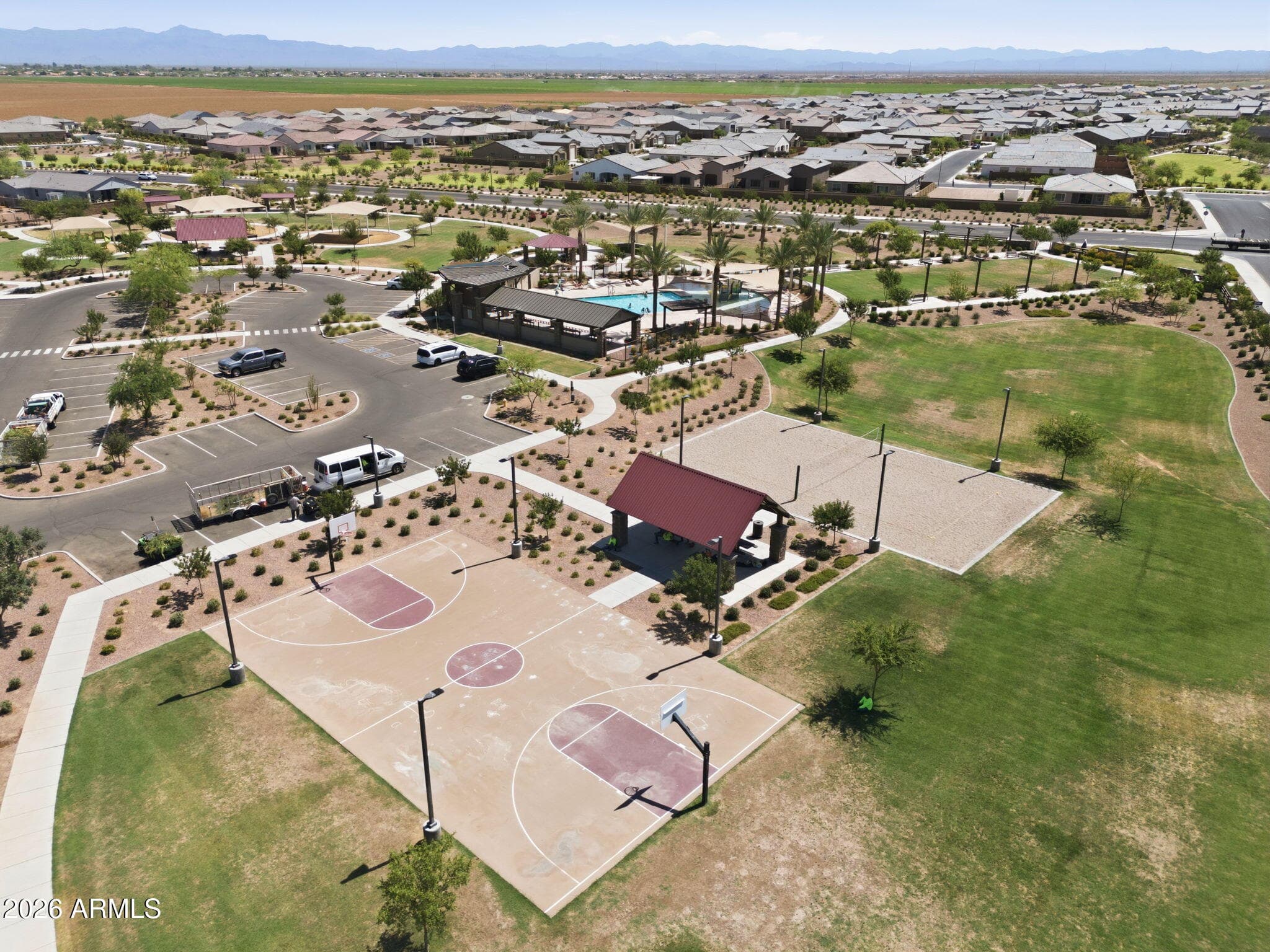 4114 E REYNOLDS Drive, San Tan Valley, AZ 85143 — photo 59 of 63