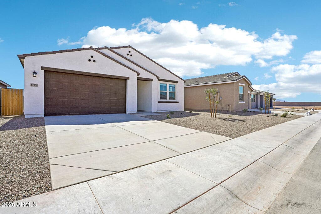 12358 N DAMSEN Drive, Maricopa, AZ 85139 — photo 2 of 45