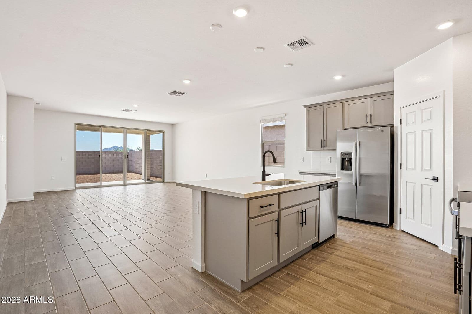 12358 N DAMSEN Drive, Maricopa, AZ 85139 — photo 8 of 45