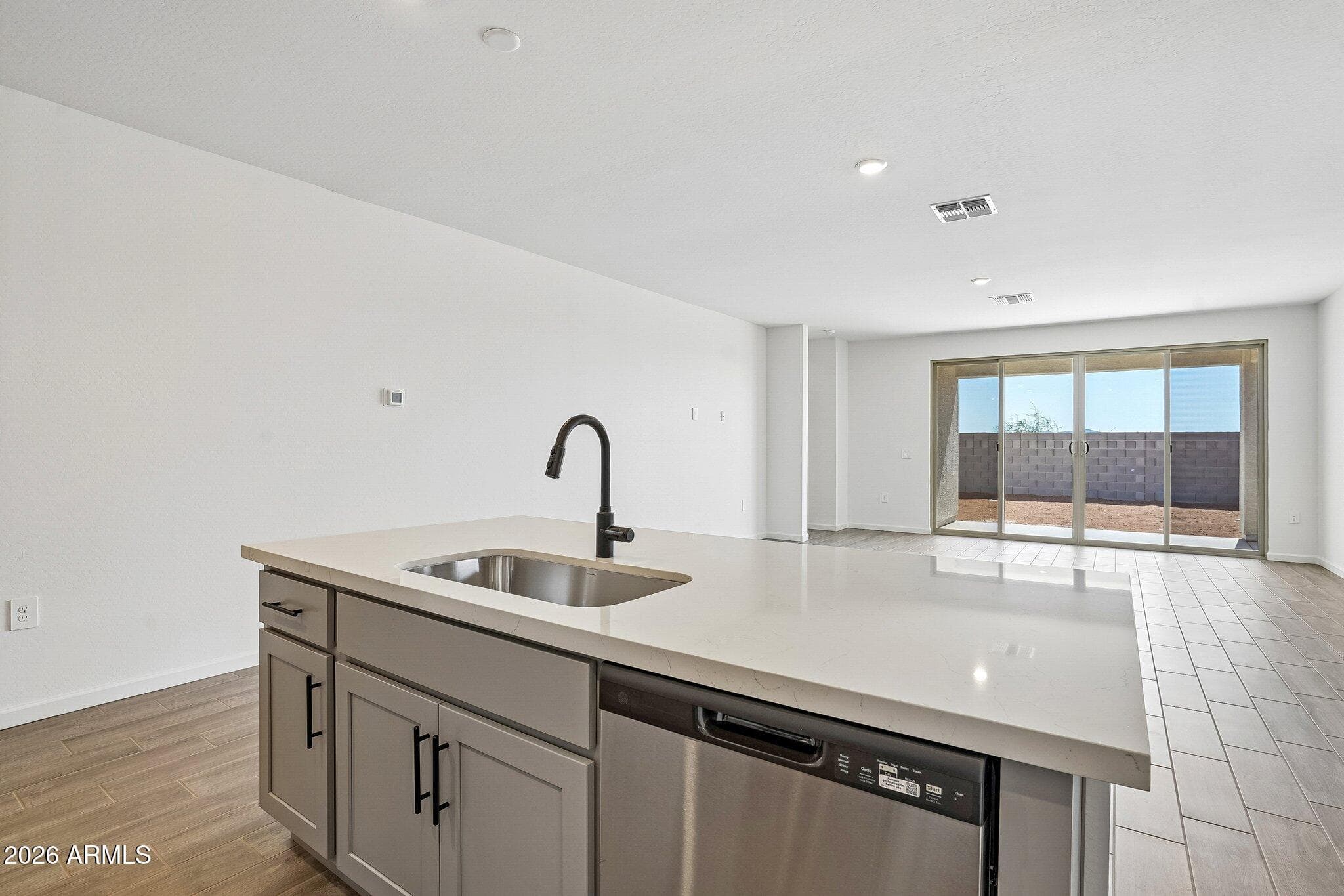 12358 N DAMSEN Drive, Maricopa, AZ 85139 — photo 10 of 45