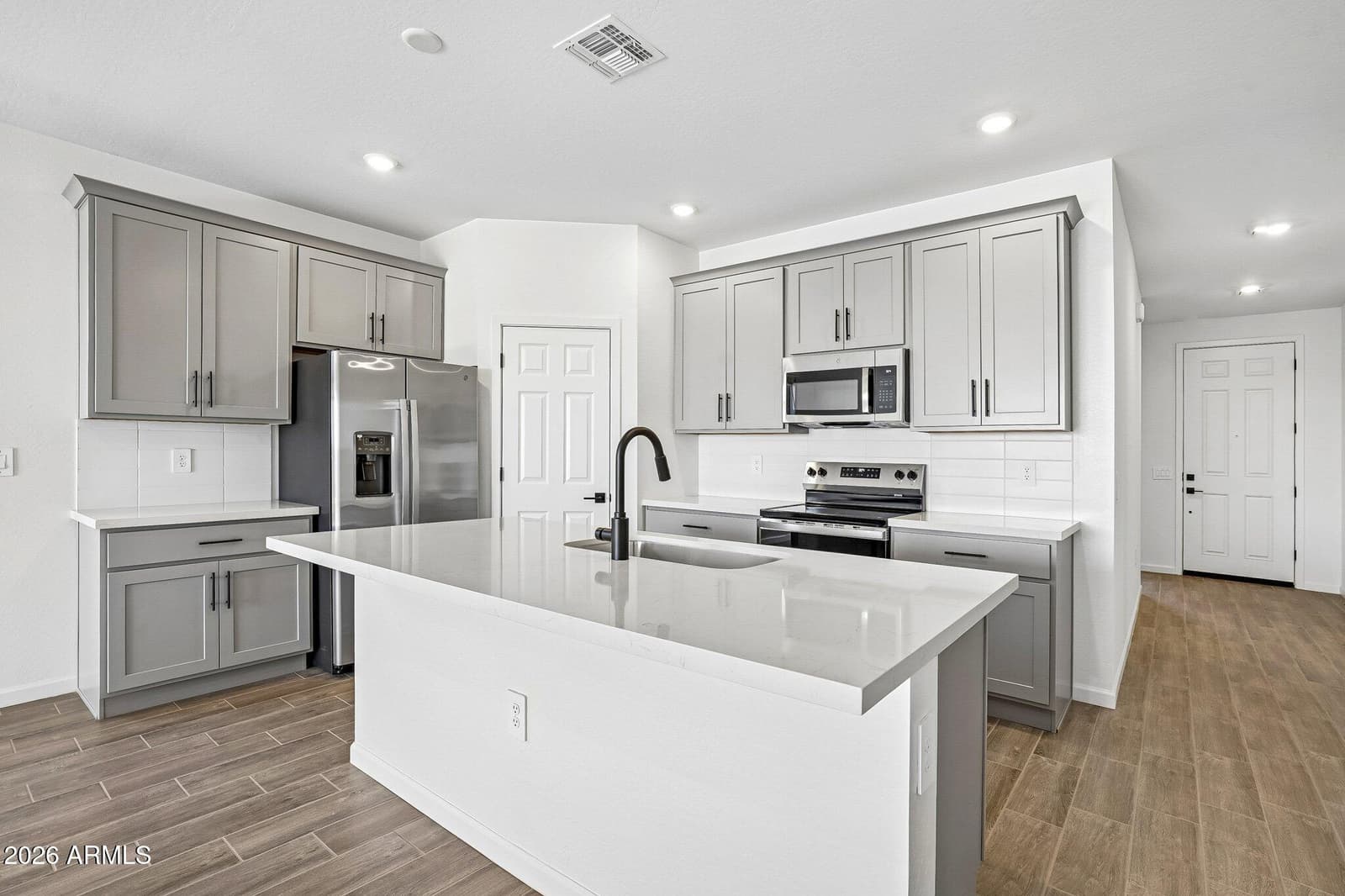 12358 N DAMSEN Drive, Maricopa, AZ 85139 — photo 12 of 45