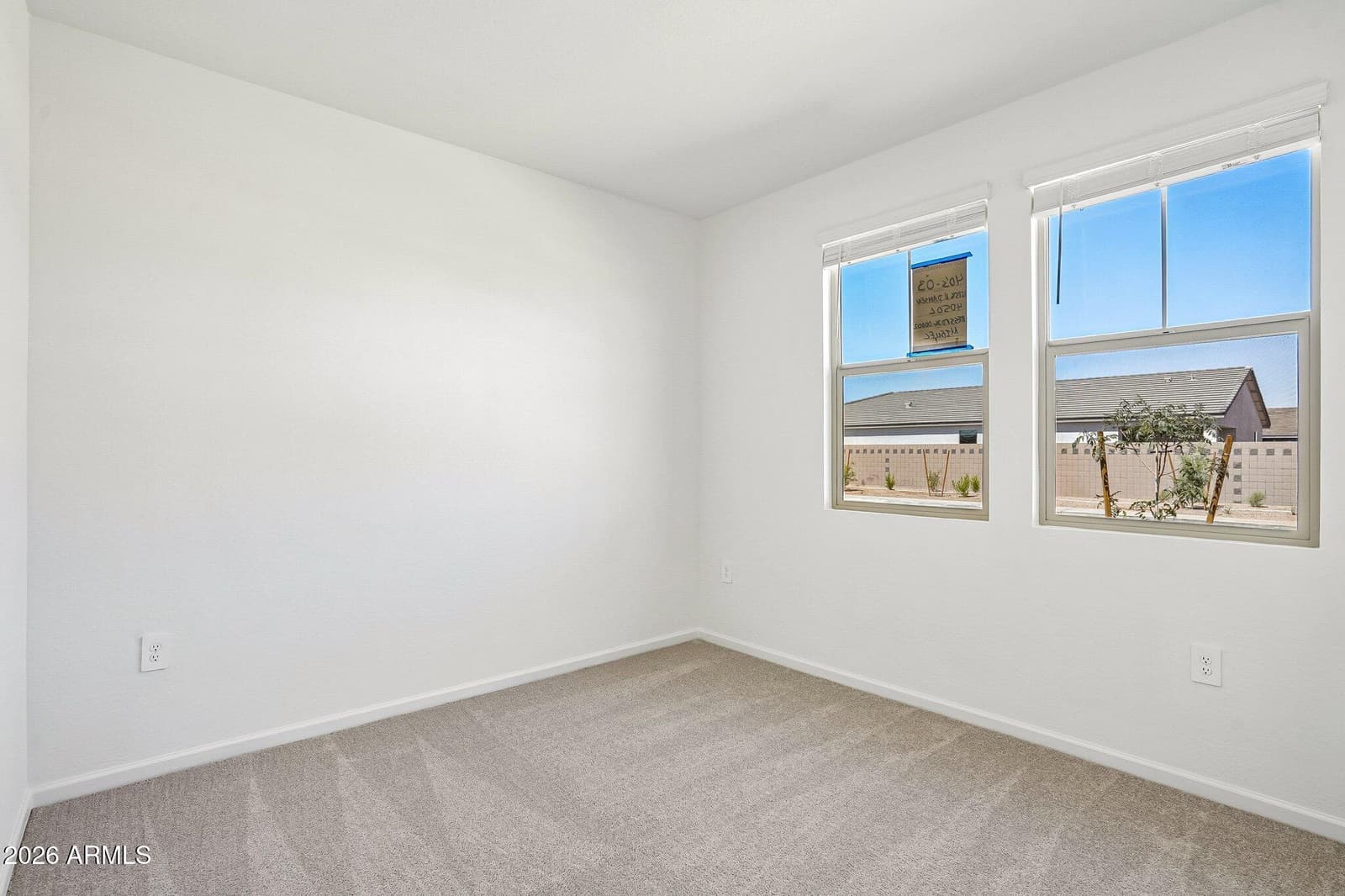 12358 N DAMSEN Drive, Maricopa, AZ 85139 — photo 13 of 45