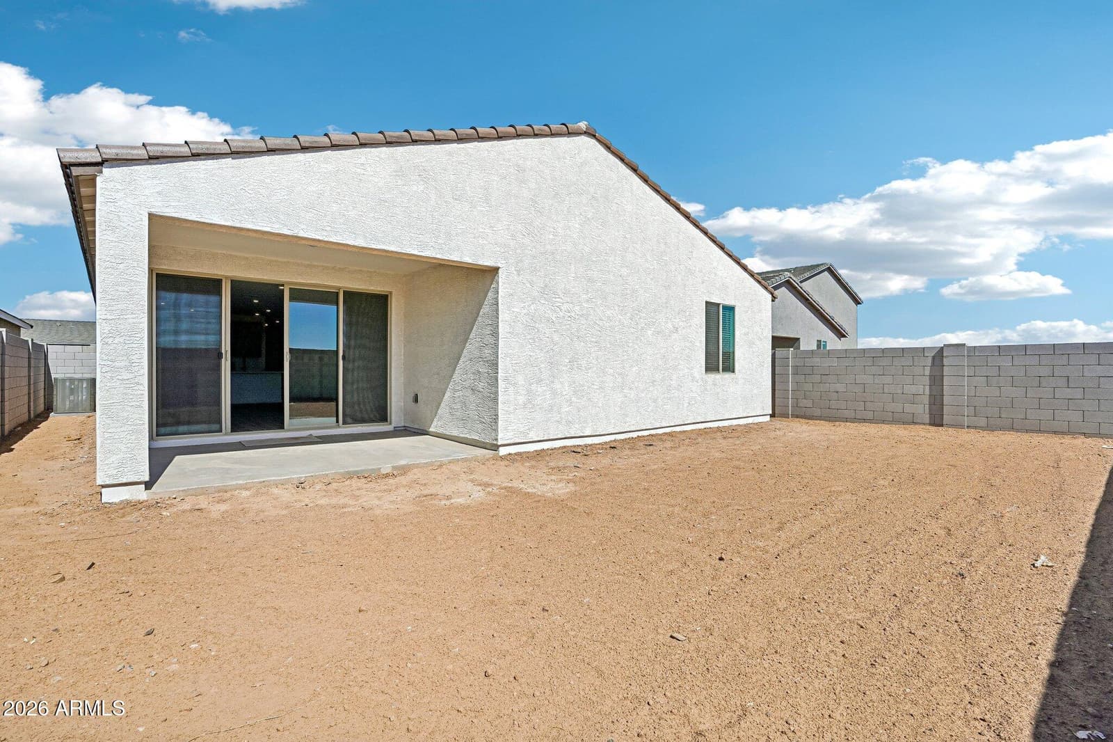 12358 N DAMSEN Drive, Maricopa, AZ 85139 — photo 32 of 45