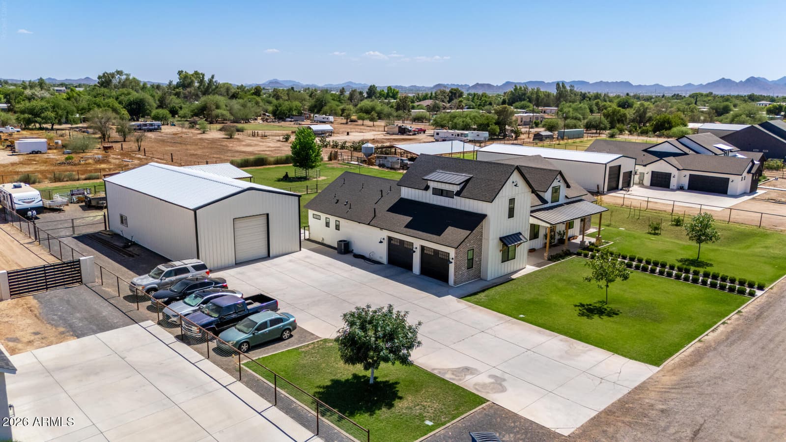 4833 E CLAIRE Street, San Tan Valley, AZ 85140 — photo 80 of 92