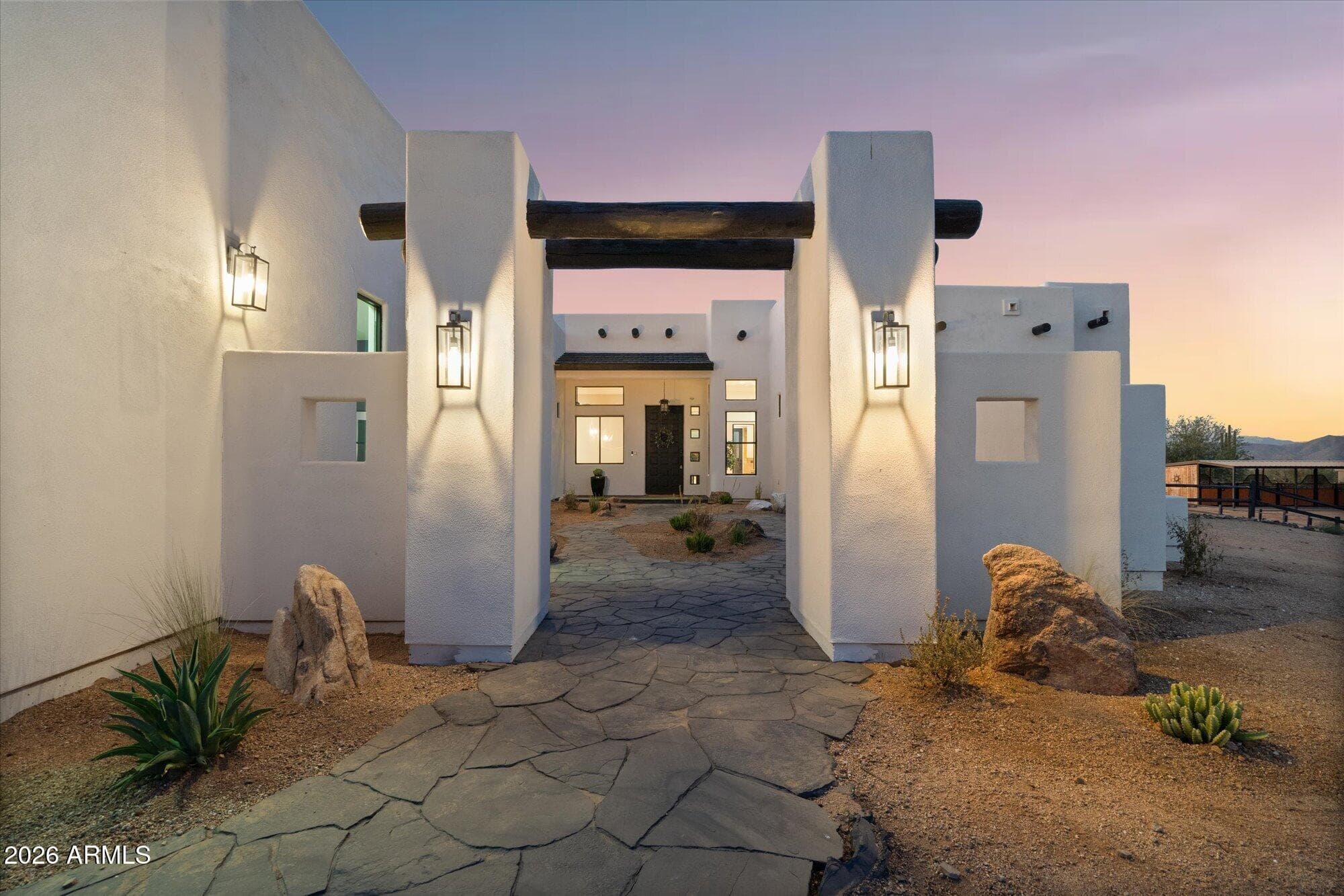 16908 E BUCKHORN Trail, Rio Verde, AZ 85263 — photo 4 of 60