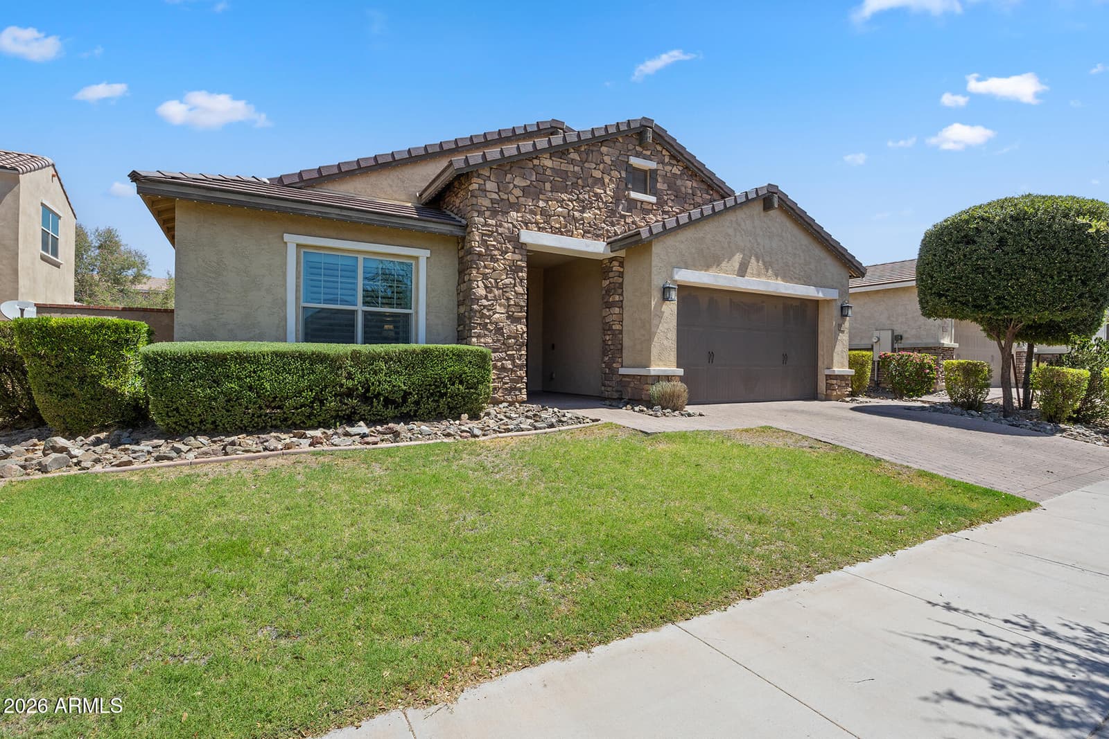 9748 E THEIA Drive, Mesa, AZ 85212 — photo 4 of 54