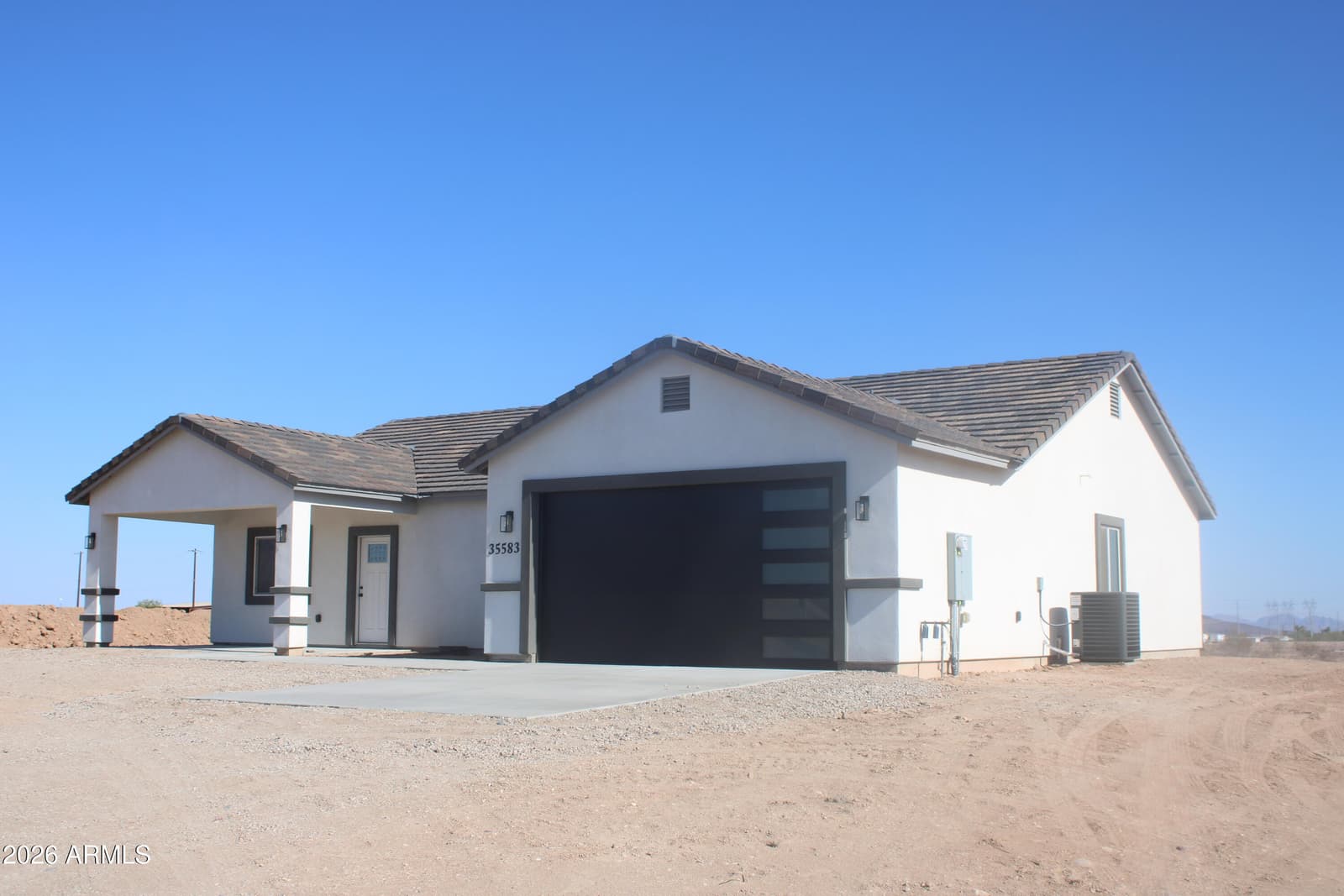35583 W WEIR Road, Tonopah, AZ 85354 — photo 2 of 28