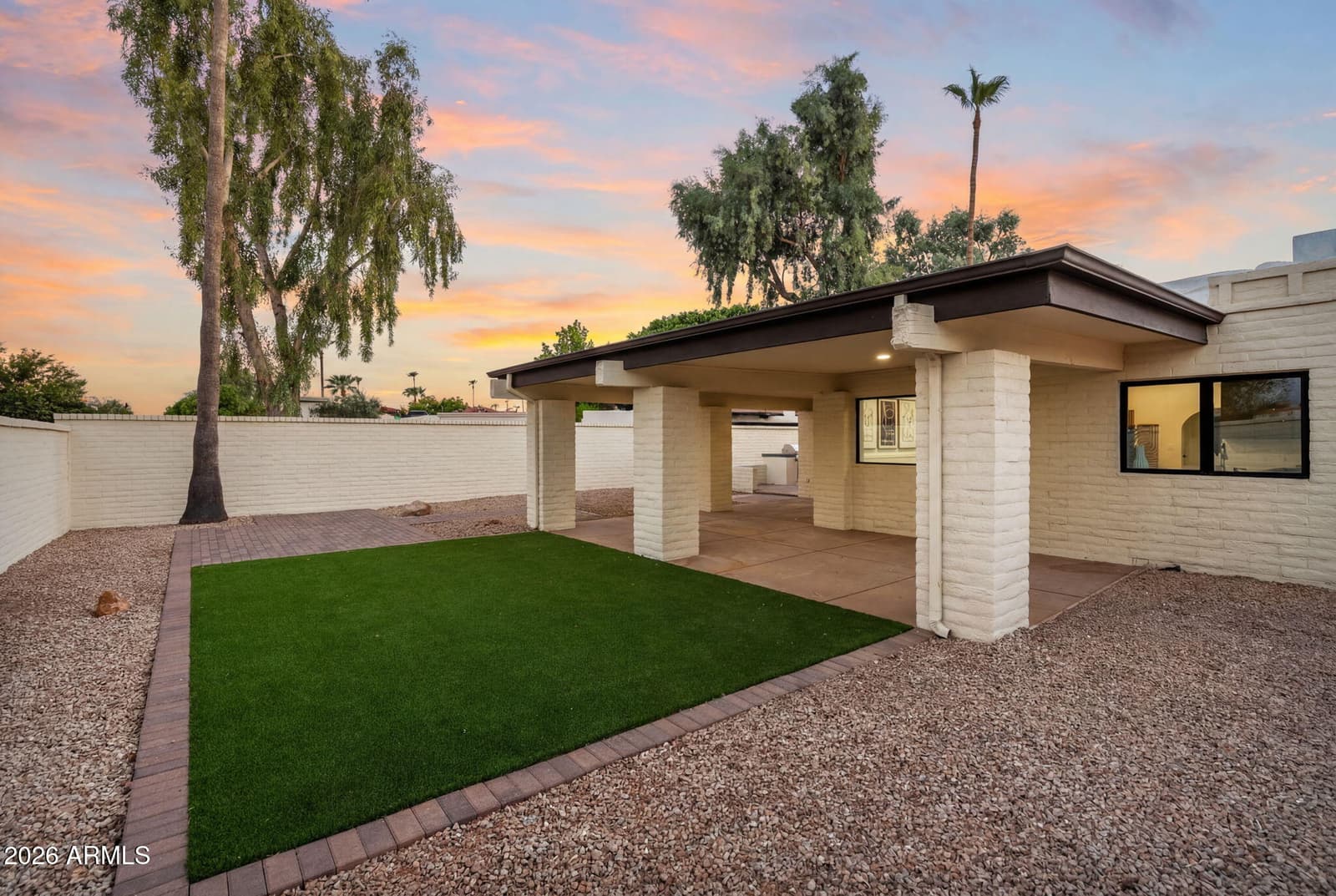 7369 E MCLELLAN Boulevard, Scottsdale, AZ 85250 — photo 48 of 54