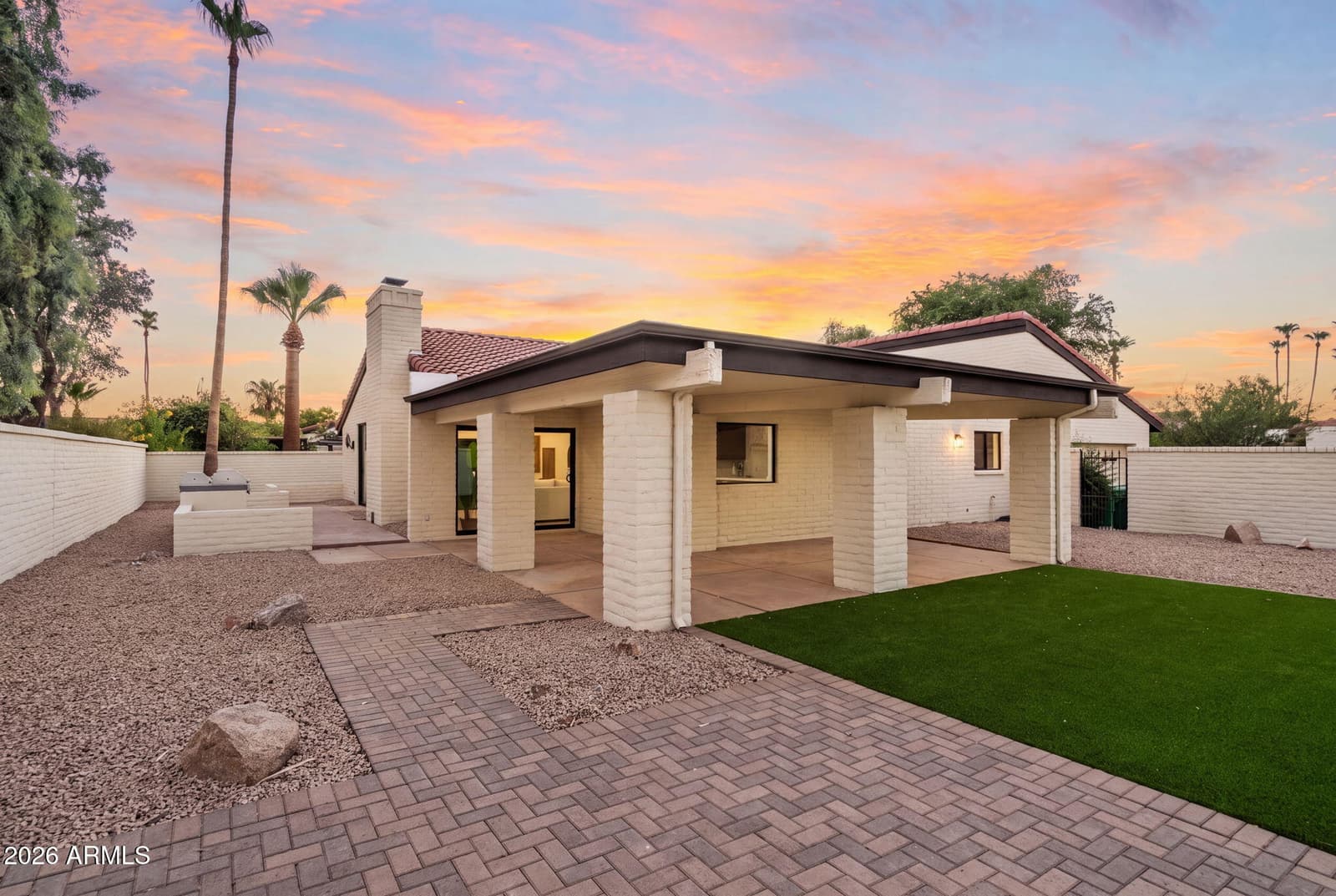 7369 E MCLELLAN Boulevard, Scottsdale, AZ 85250 — photo 49 of 54