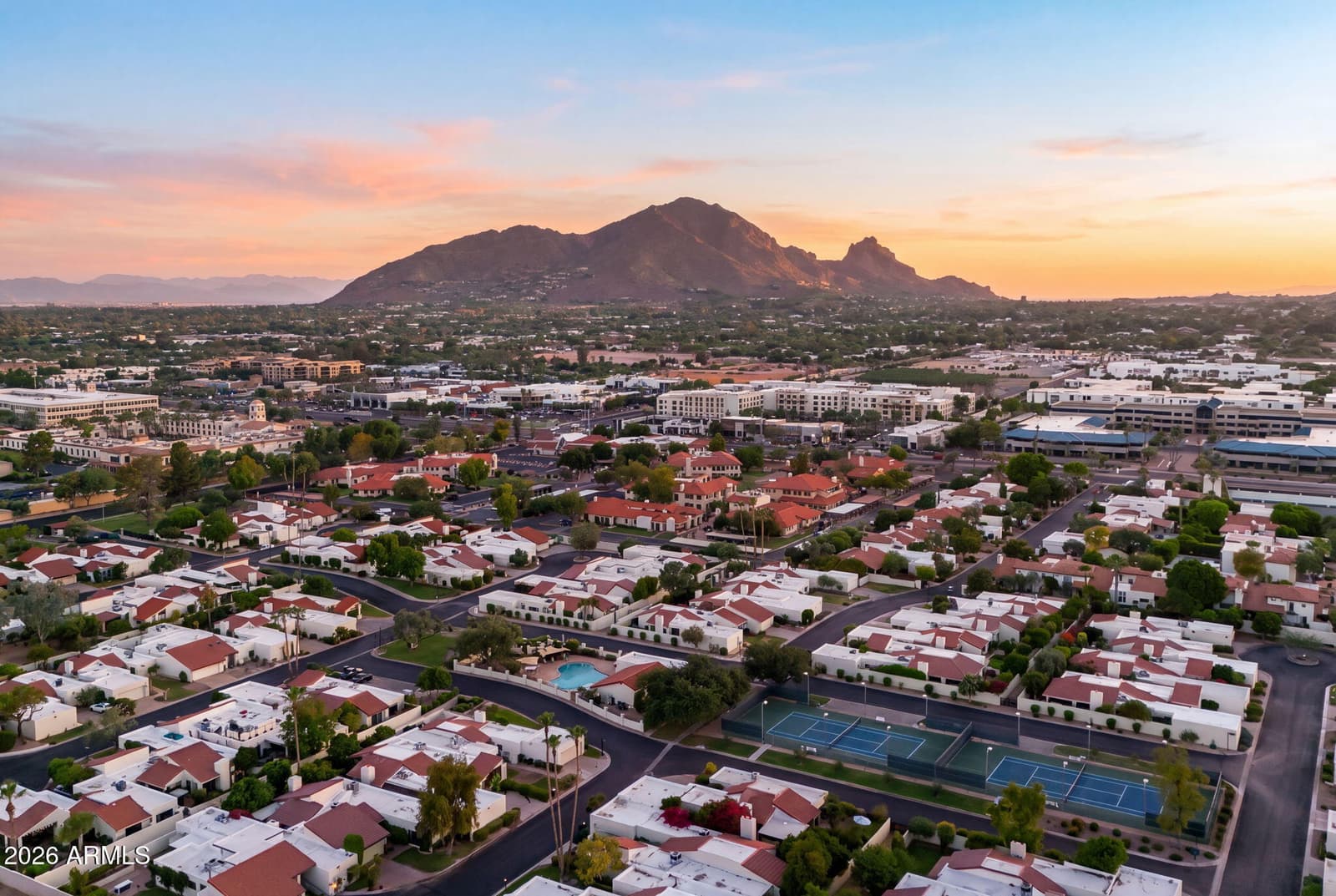 7369 E MCLELLAN Boulevard, Scottsdale, AZ 85250 — photo 53 of 54