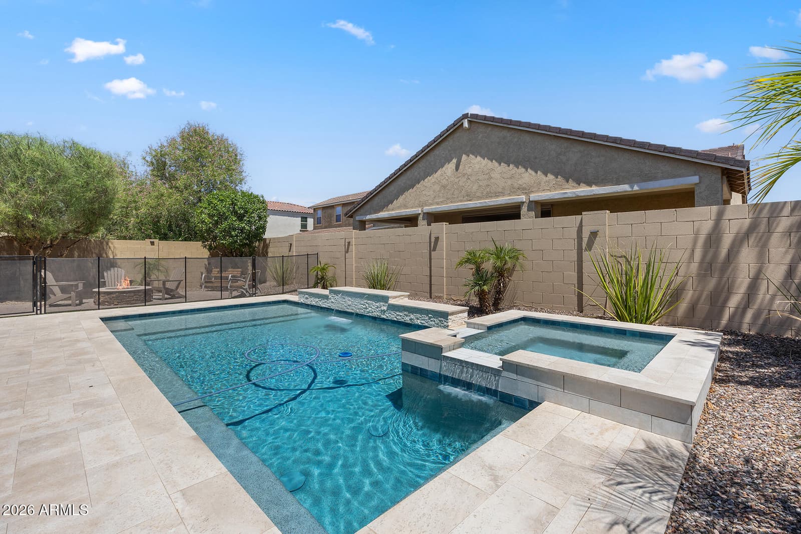 9748 E THEIA Drive, Mesa, AZ 85212 — photo 28 of 54