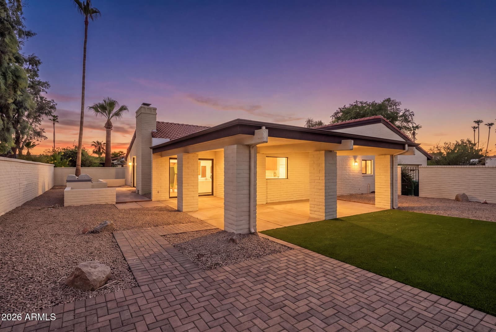 7369 E MCLELLAN Boulevard, Scottsdale, AZ 85250 — photo 42 of 54