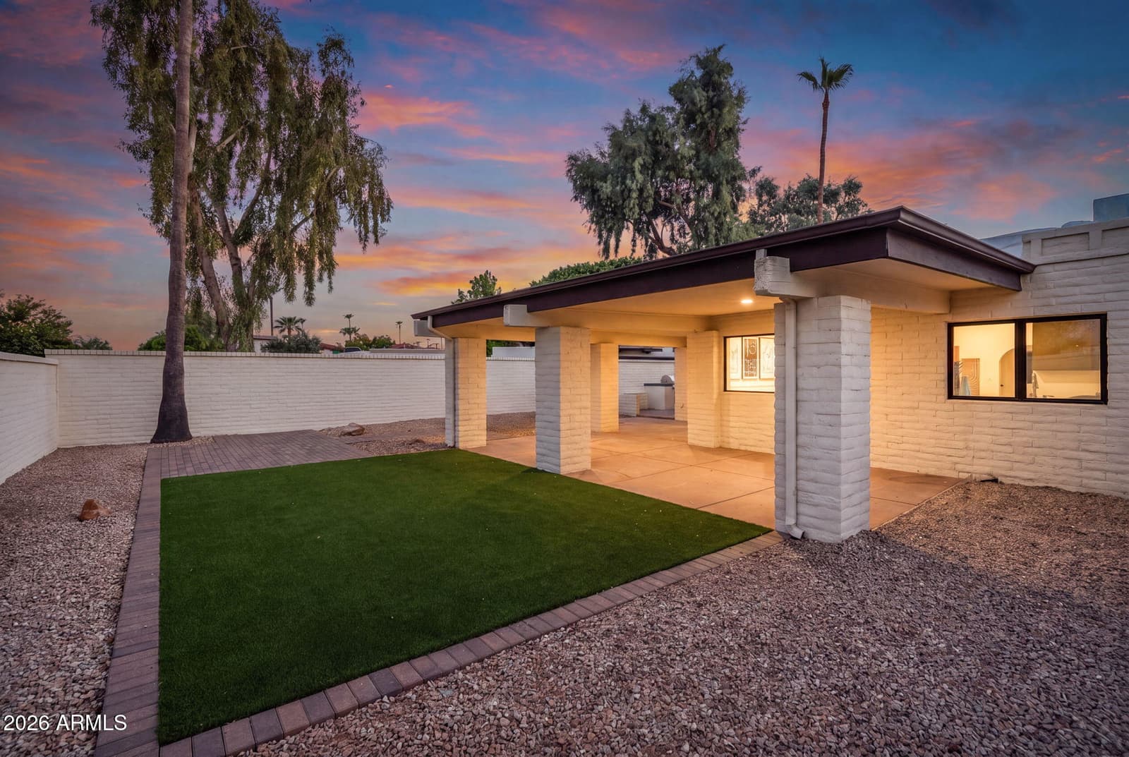 7369 E MCLELLAN Boulevard, Scottsdale, AZ 85250 — photo 41 of 54
