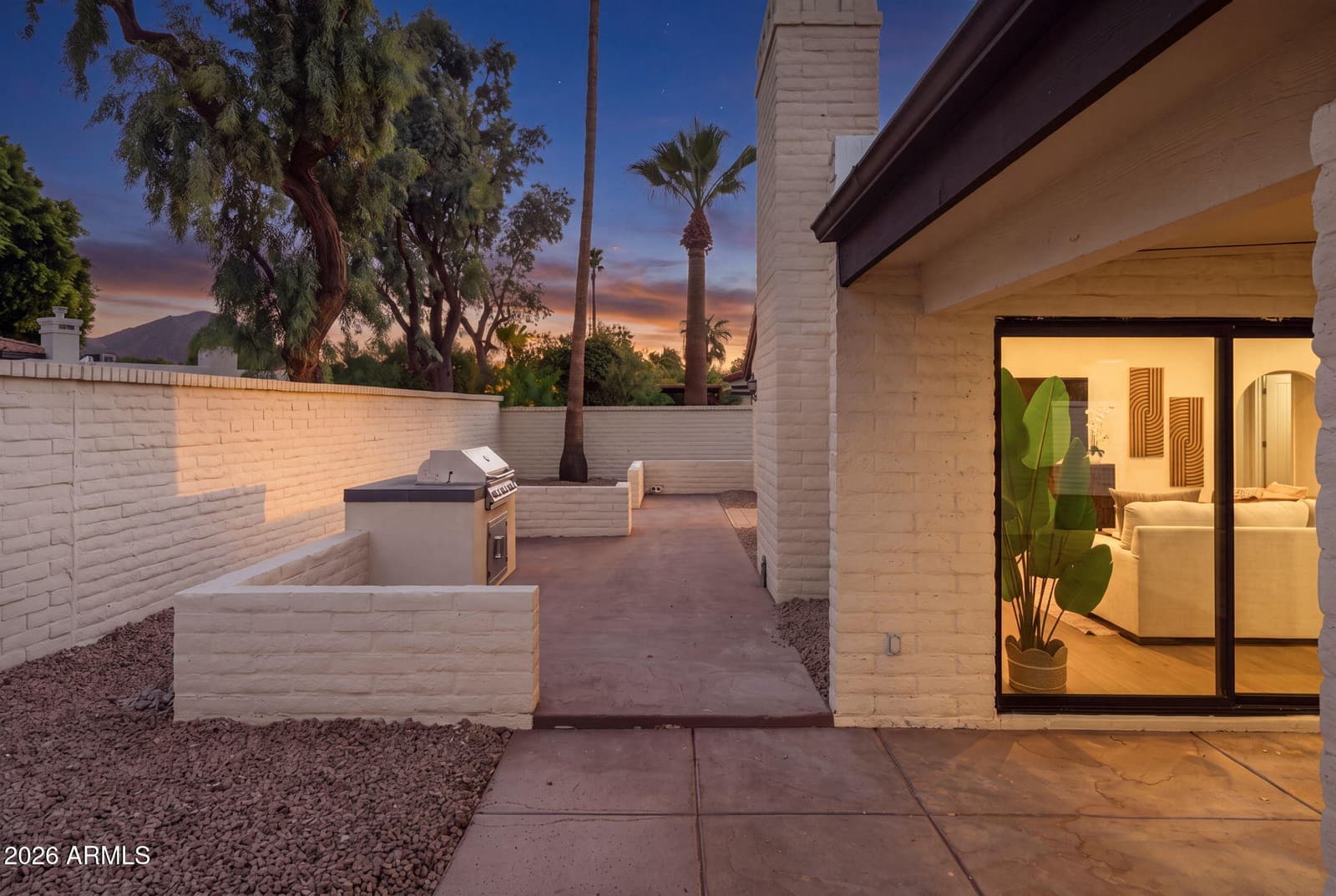 7369 E MCLELLAN Boulevard, Scottsdale, AZ 85250 — photo 43 of 54