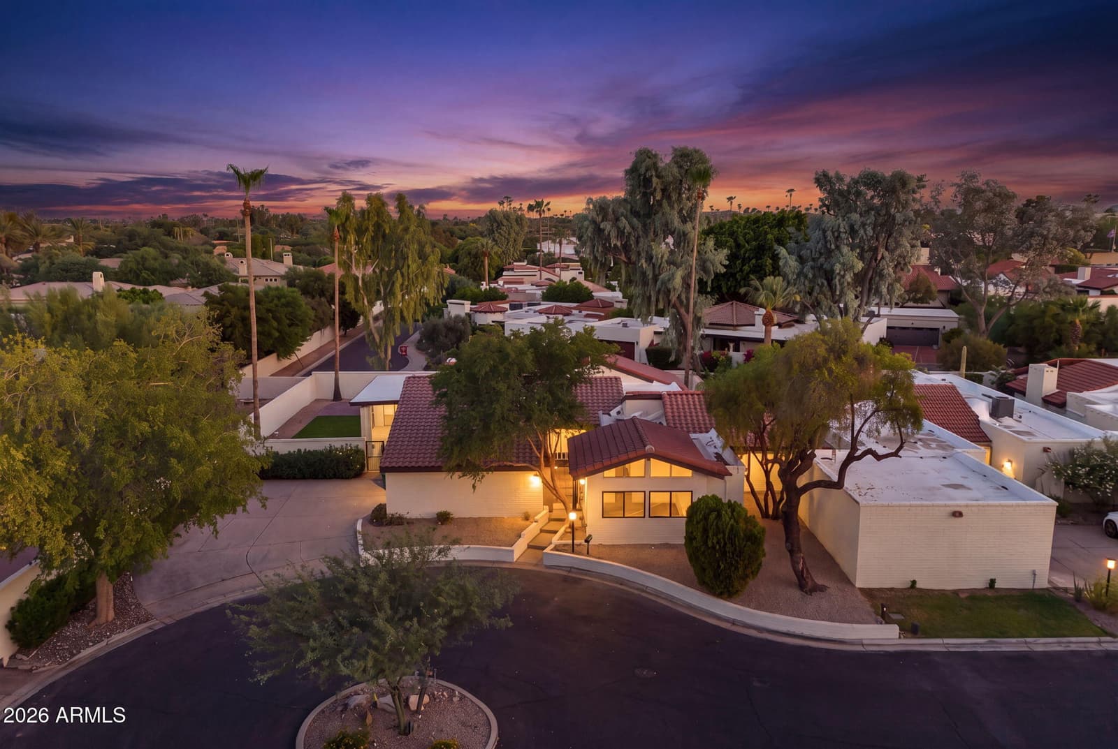 7369 E MCLELLAN Boulevard, Scottsdale, AZ 85250 — photo 2 of 54