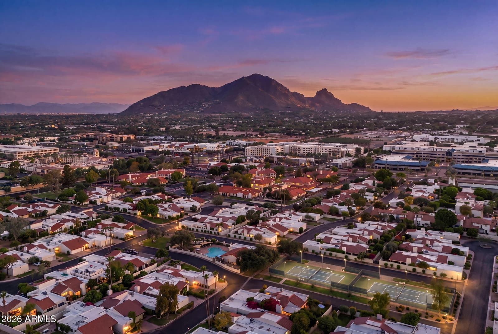 7369 E MCLELLAN Boulevard, Scottsdale, AZ 85250 — photo 50 of 54