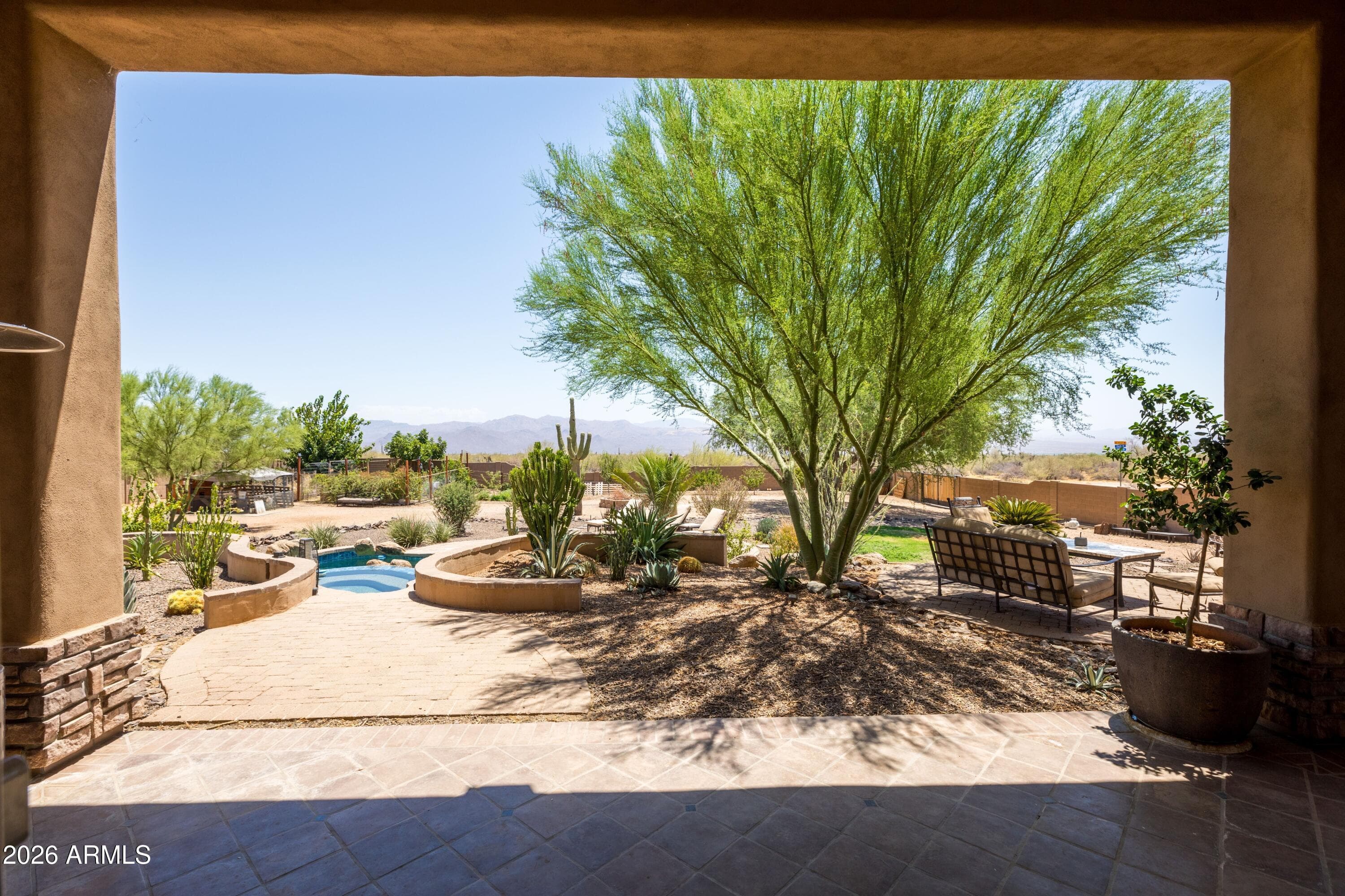 31009 N 155th Place, Scottsdale, AZ 85262 — photo 7 of 84