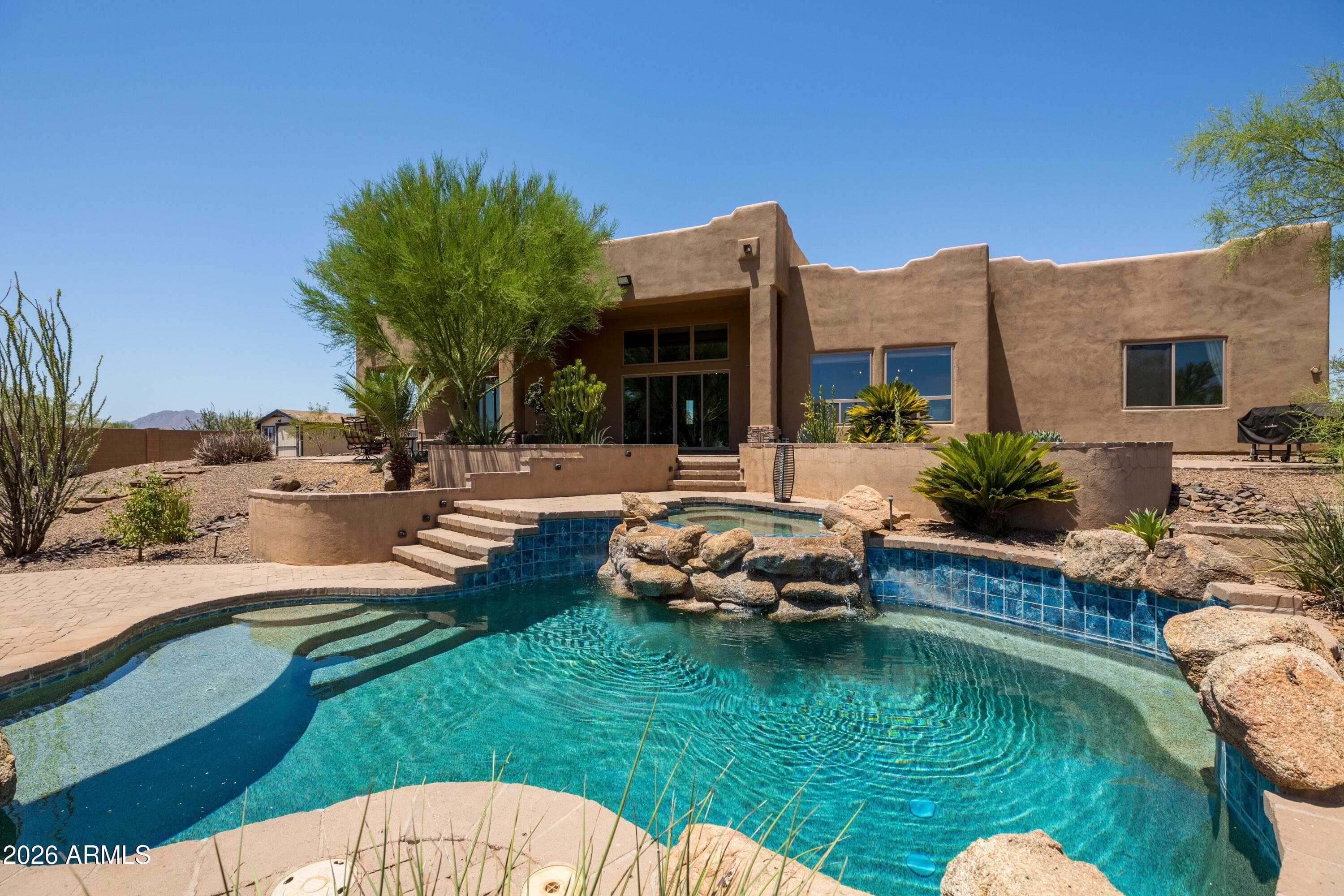 31009 N 155th Place, Scottsdale, AZ 85262 — photo 8 of 84