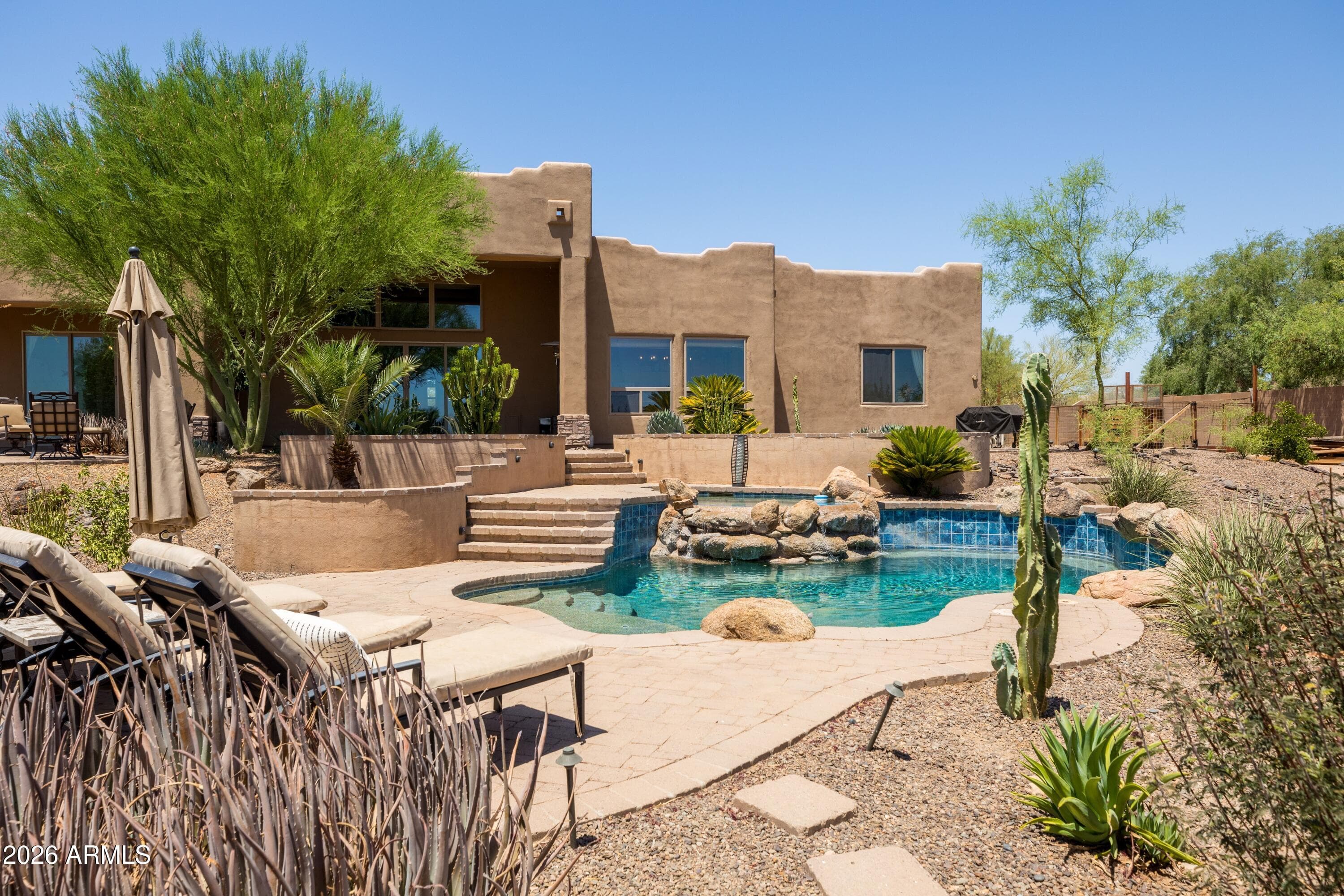 31009 N 155th Place, Scottsdale, AZ 85262 — photo 45 of 84