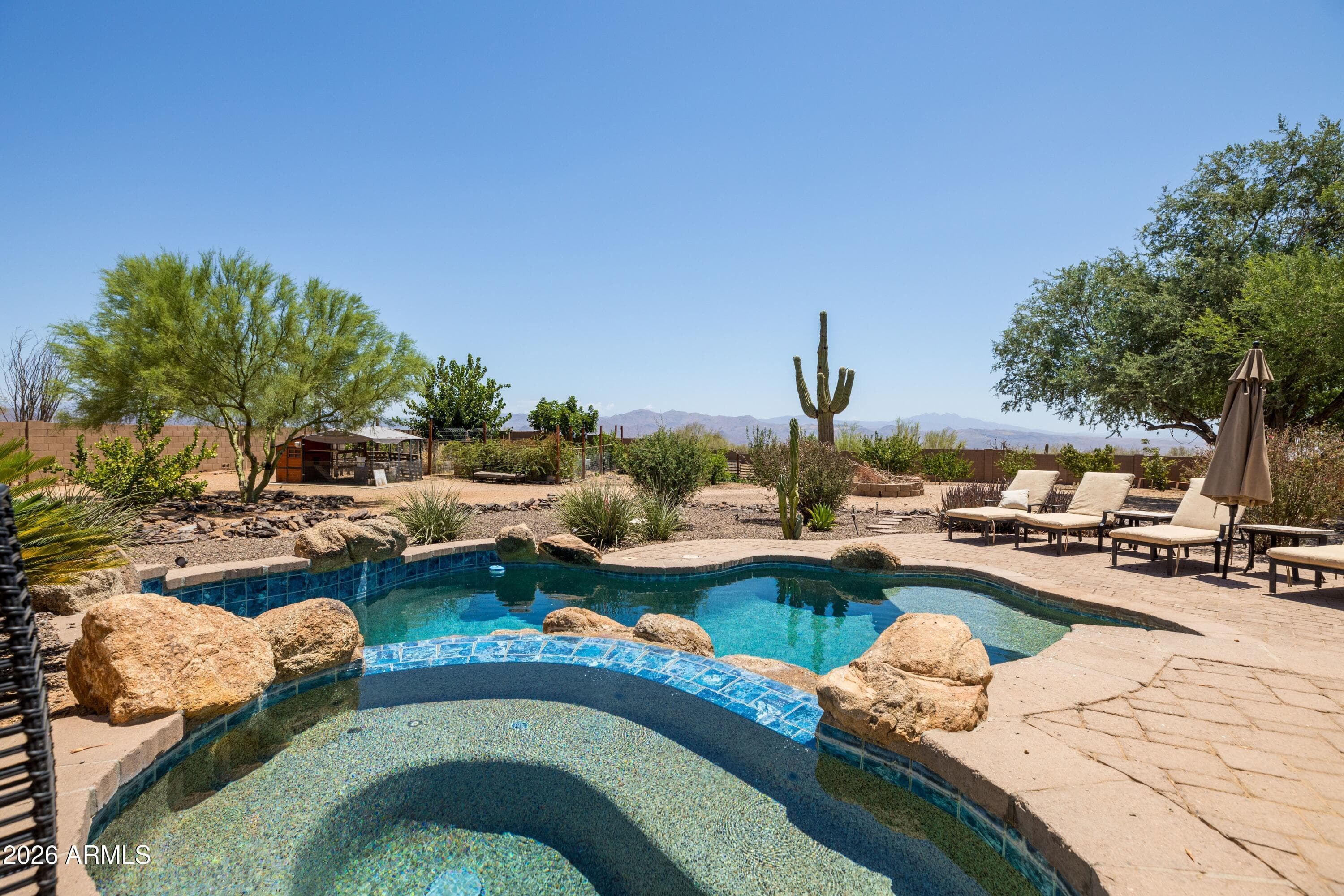 31009 N 155th Place, Scottsdale, AZ 85262 — photo 49 of 84