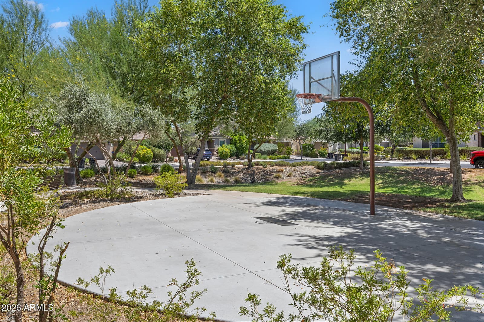 9748 E THEIA Drive, Mesa, AZ 85212 — photo 36 of 54