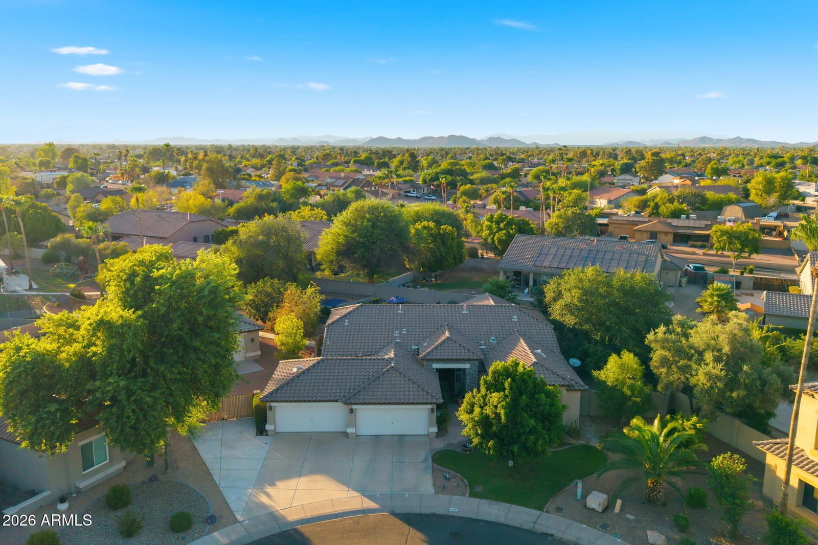 17718 N 68TH Drive, Glendale, AZ 85308 — photo 4 of 72